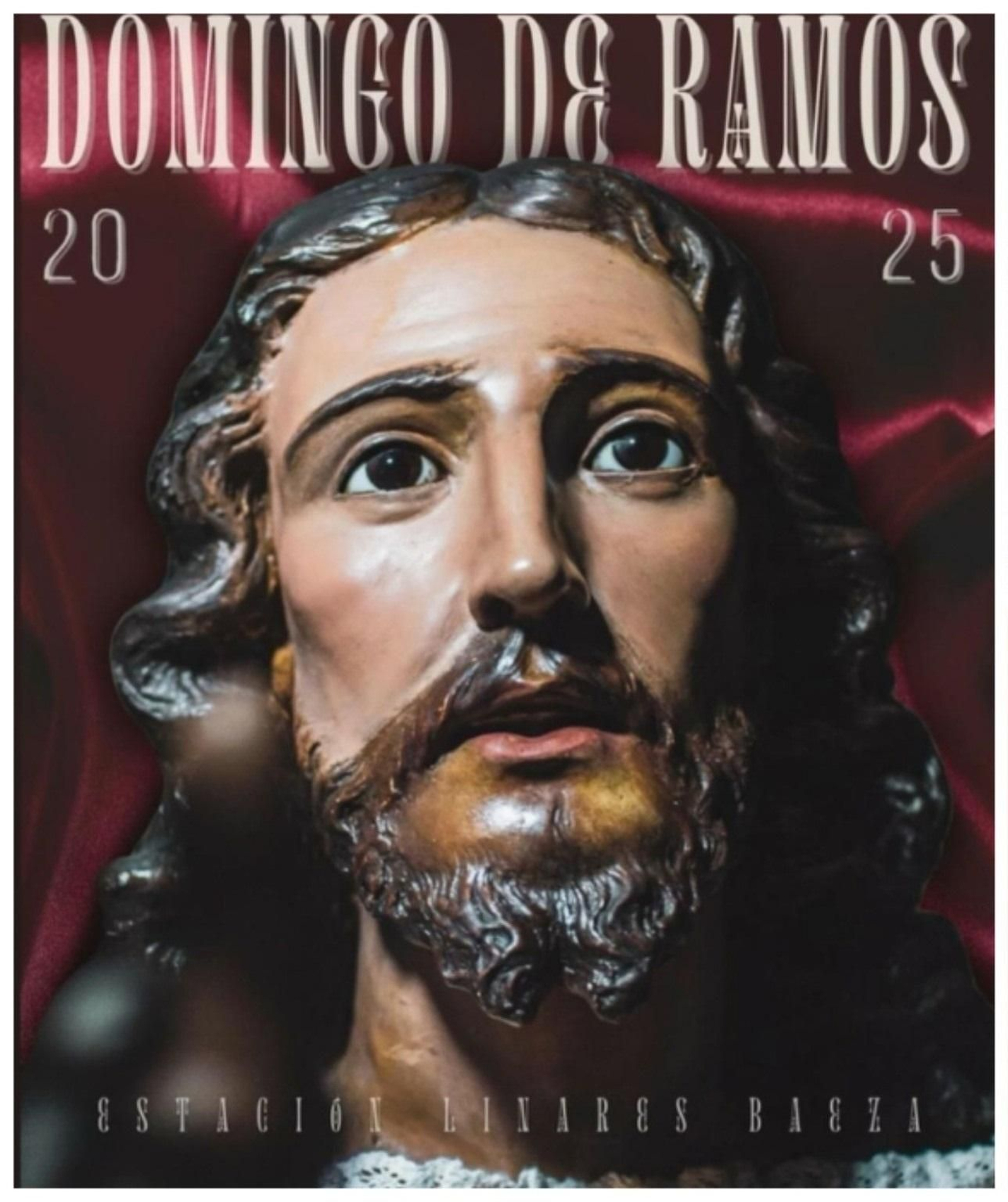 Recorrido por la cartelería cofrade en la provincia de Jaén