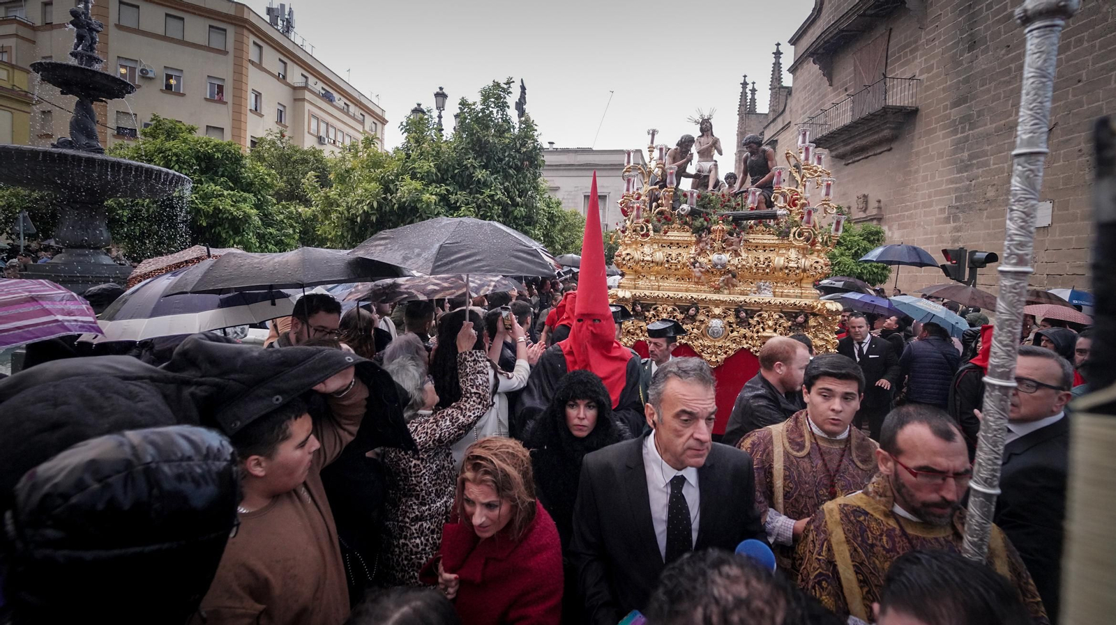 Los Judíos de San Mateo de Jerez en imágenes Los Judíos de San Mateo de Jerez en imágenes