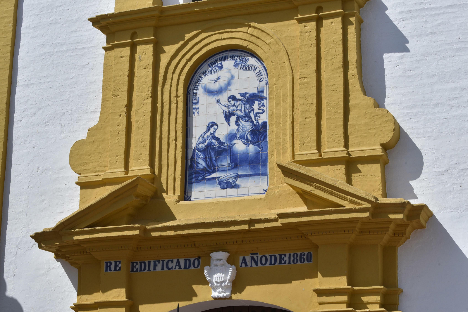 Fuentes de Andalucía, en imágenes