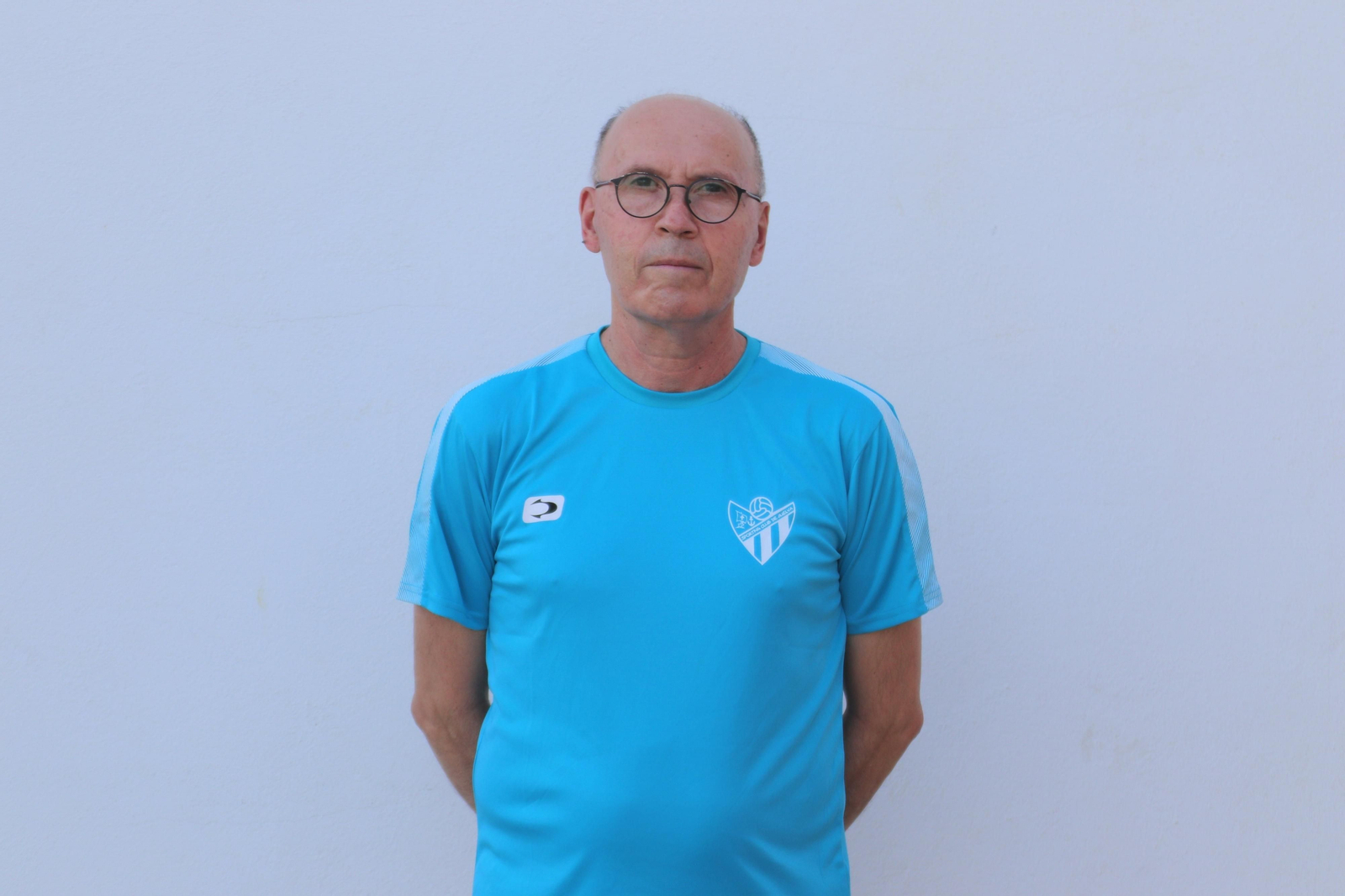 Antonio Toledo es optimista y espera mantener la base del equipo.