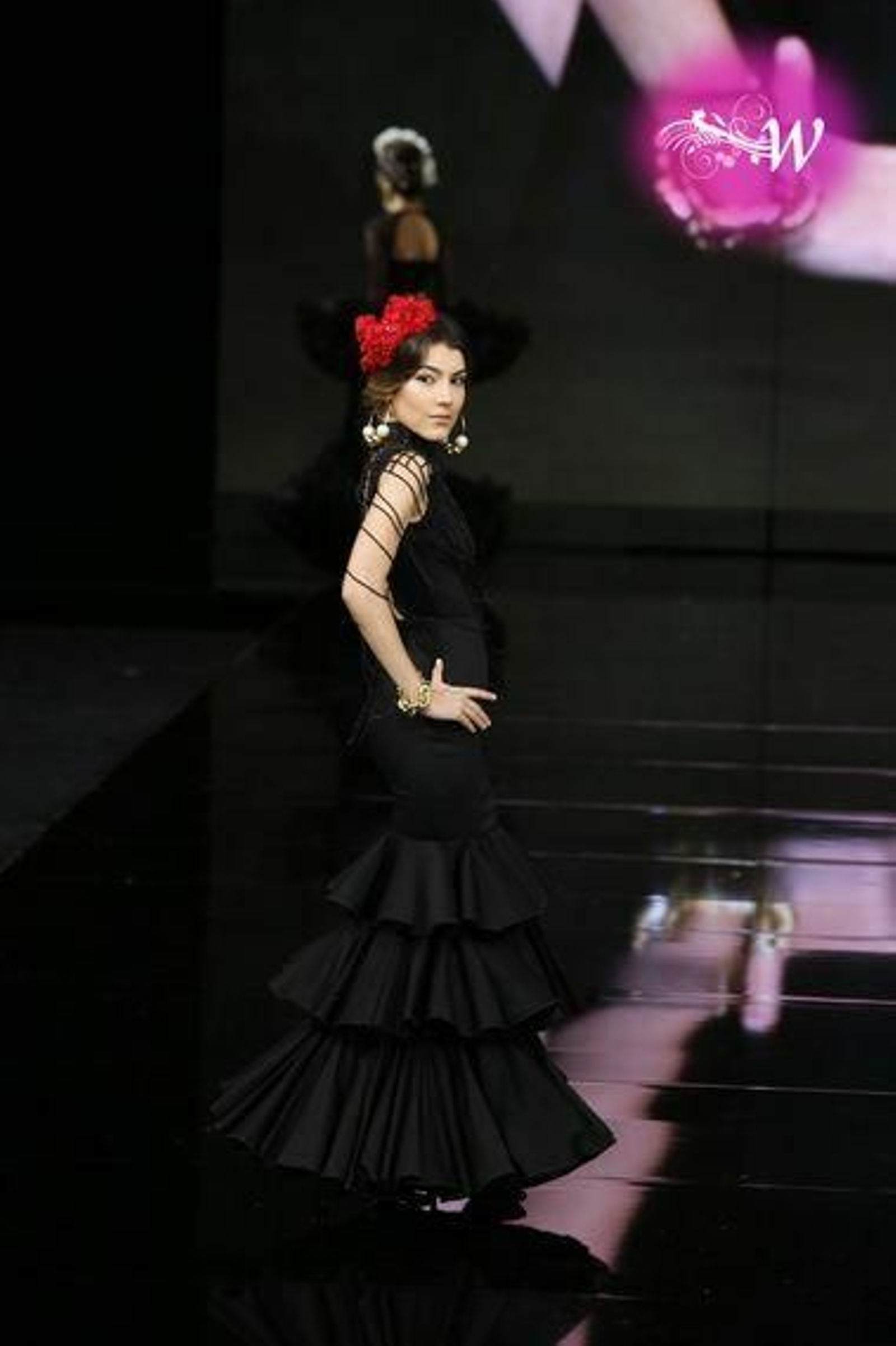 Diseño de Jorge Sánchez en Emprende Lunares, SIMOF 2020