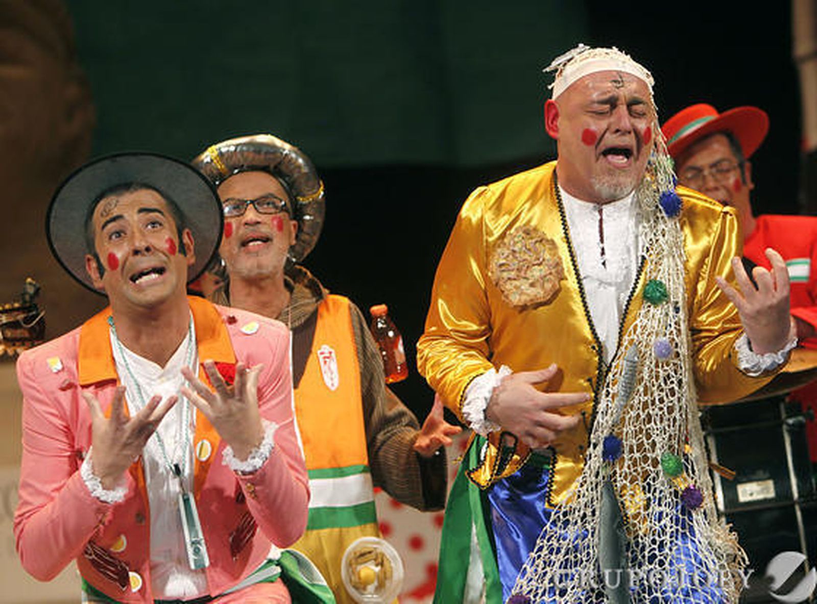 Foto: Fito Carreto /Jesus Marin