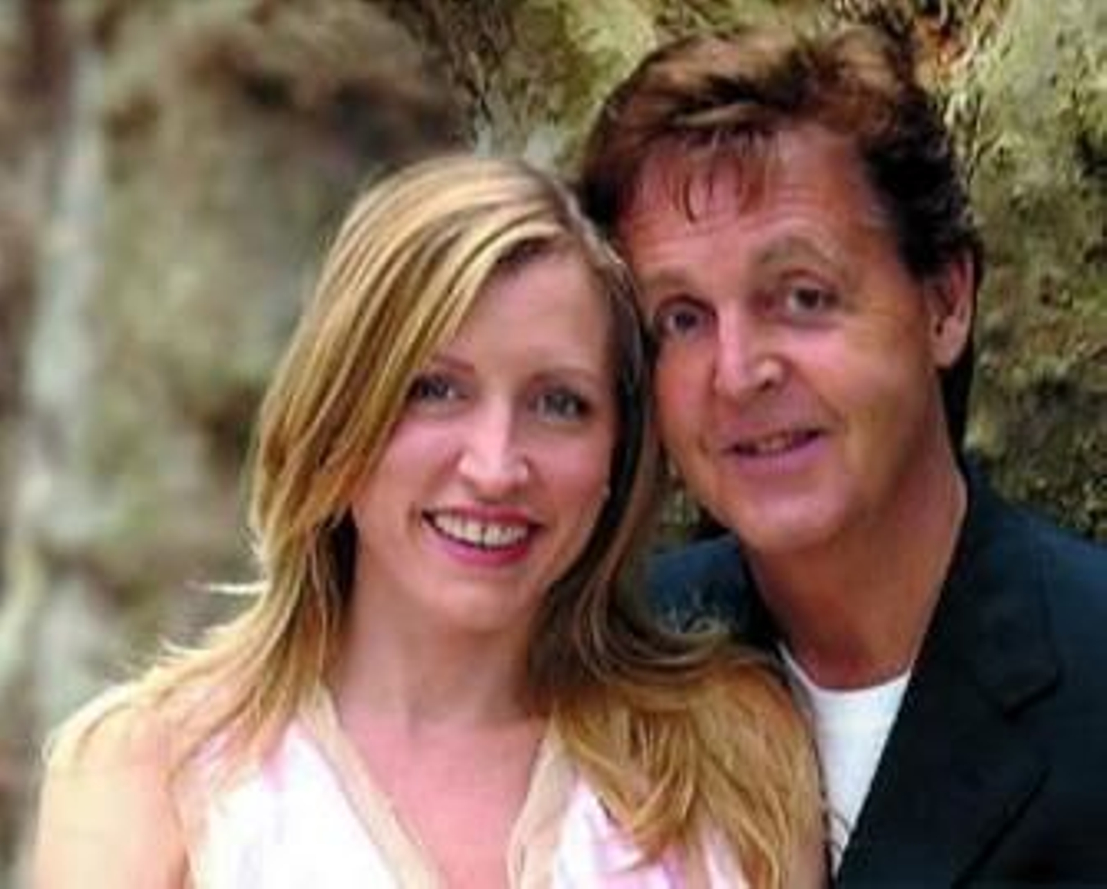 El divorcio entre McCartney y Mills dura sólo 30 segundos