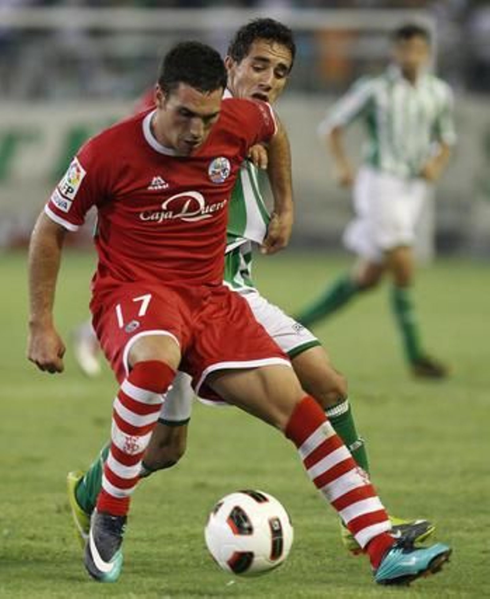 Foto: Antonio Pizarro