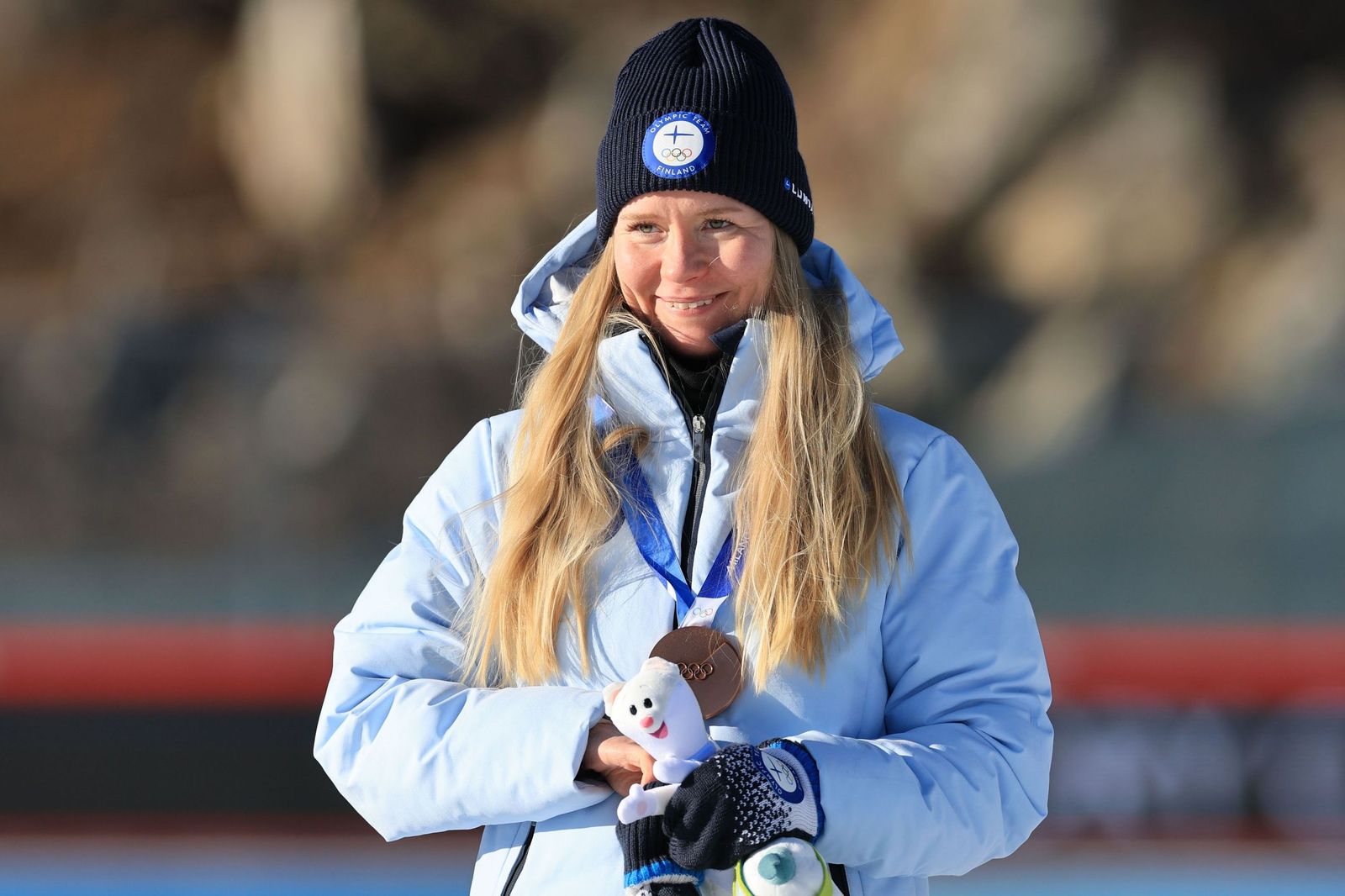 Las mejores fotos de los Juegos Olímpicos de invierno Milán Cortina d'Ampezzo 2026 | Décima jornada