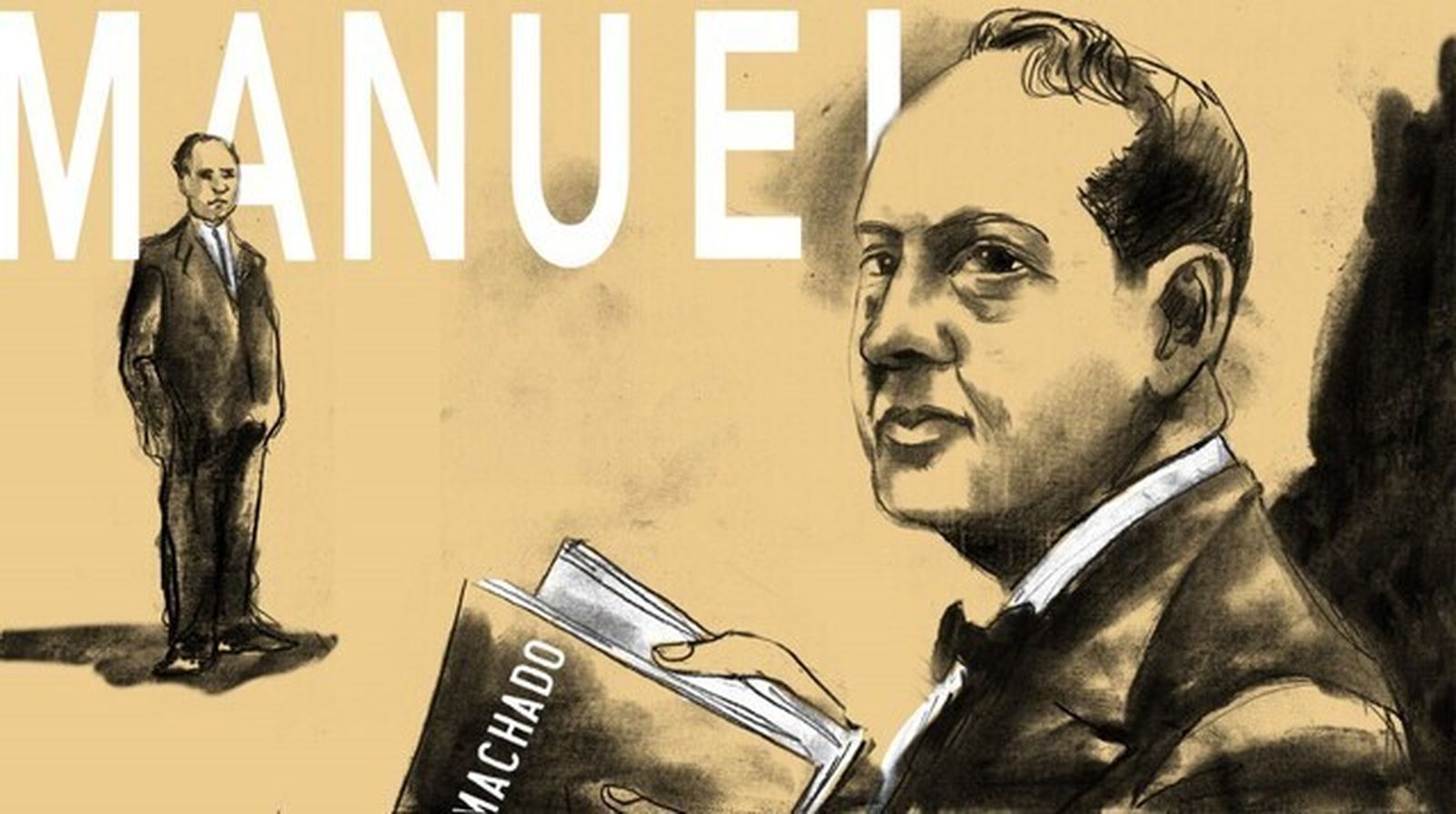 Vigencia y olvido de Manuel Machado