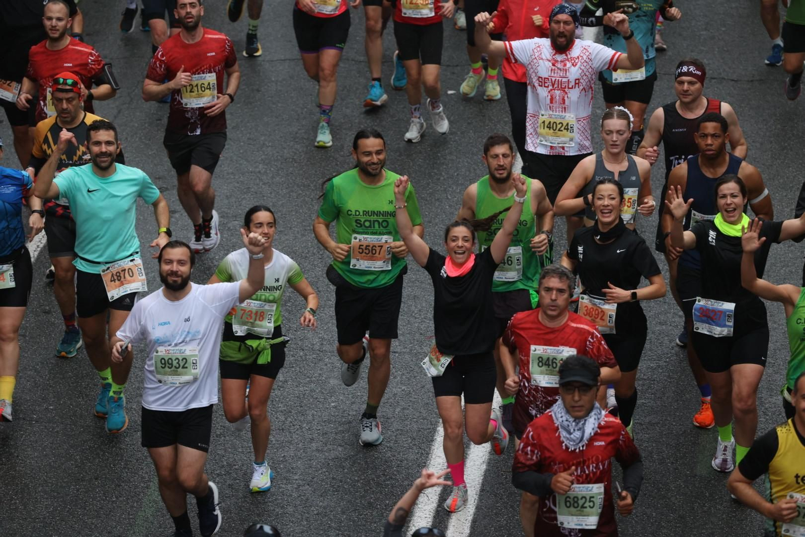 Búscate en la Media Maratón de Sevilla 03