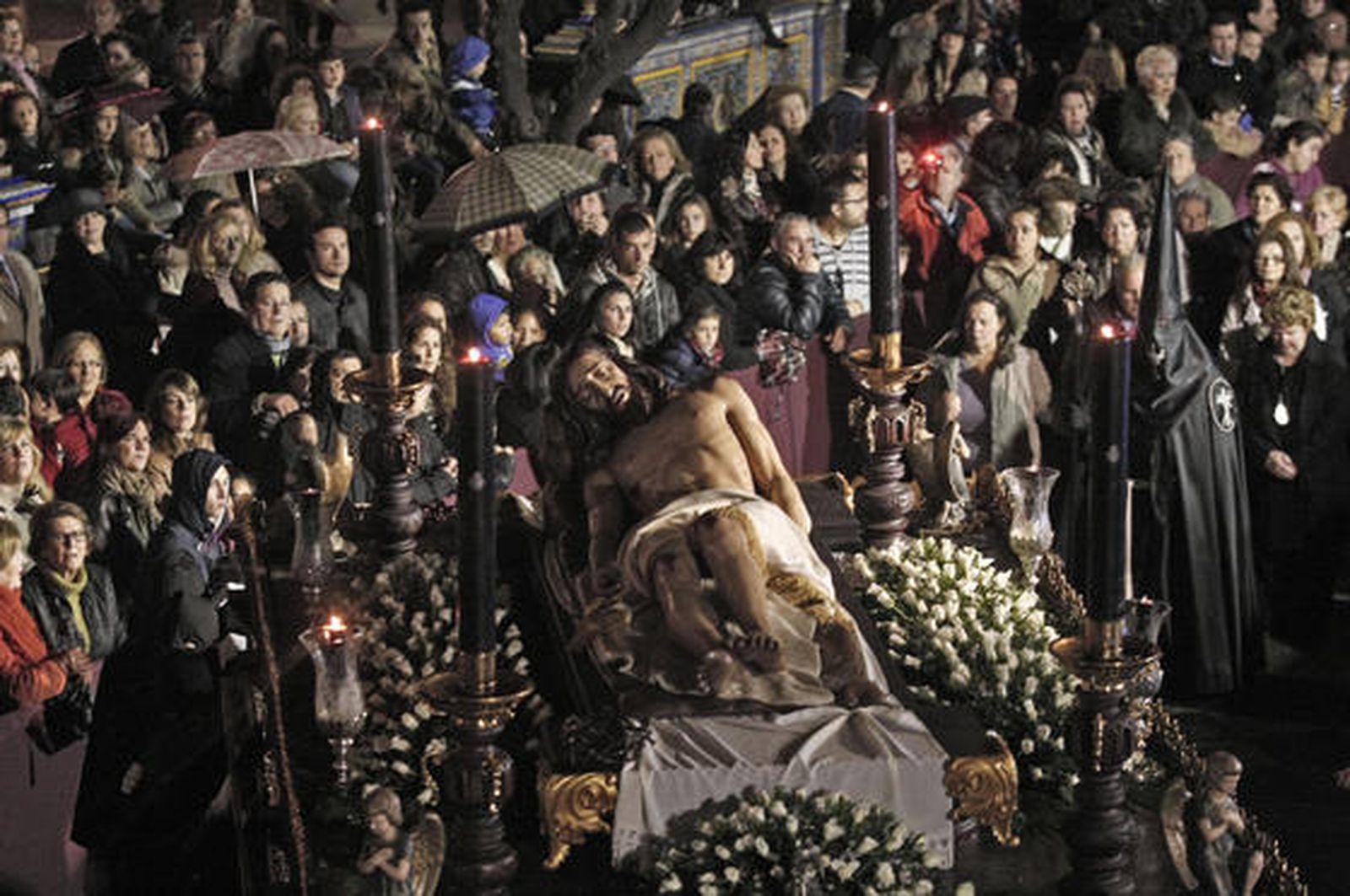 Foto: Erasmo Fenoy · Fran Montes