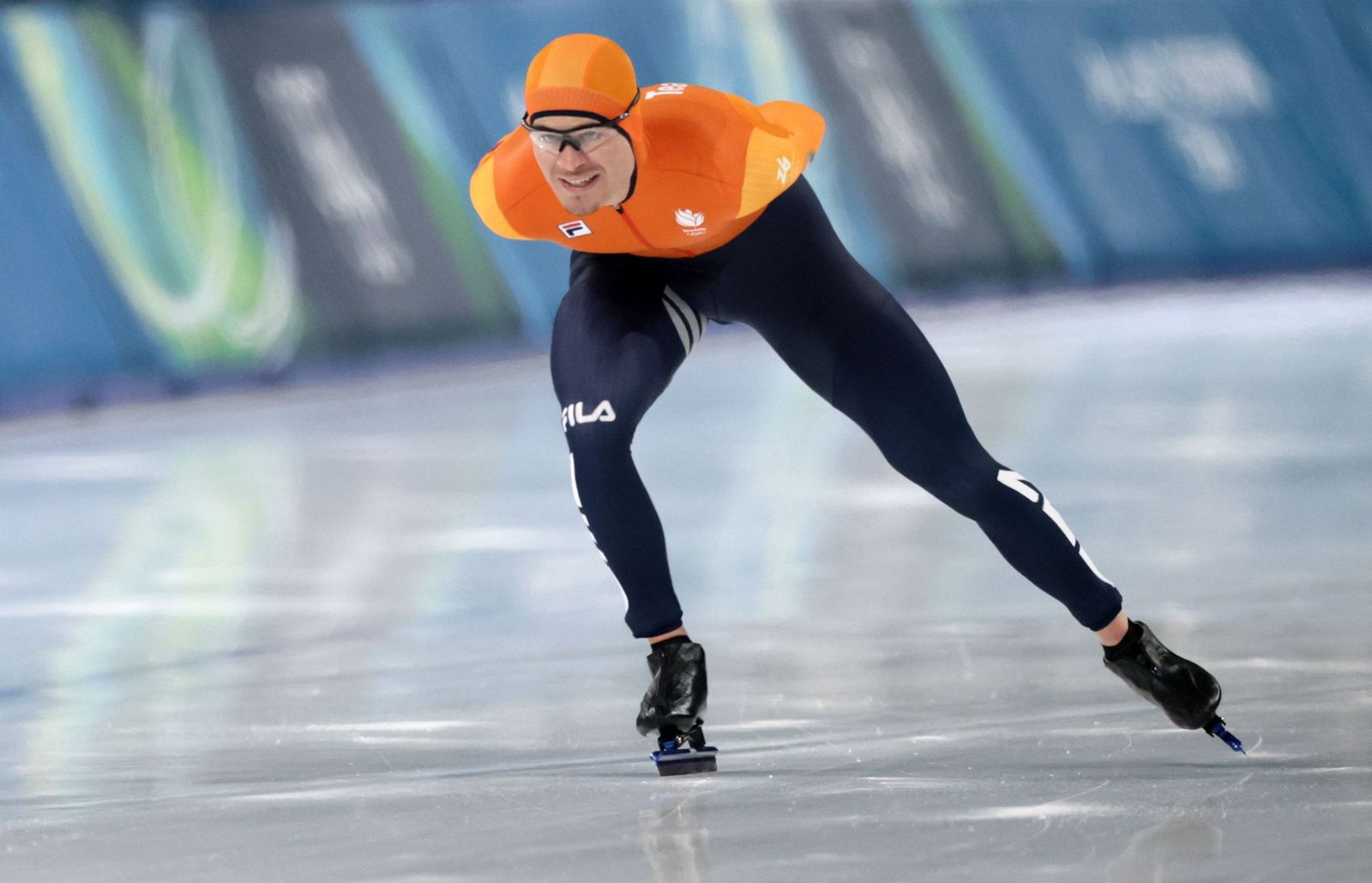 Las mejores fotos de los Juegos Olímpicos de invierno Milán Cortina d'Ampezzo 2026 | Jornada 14