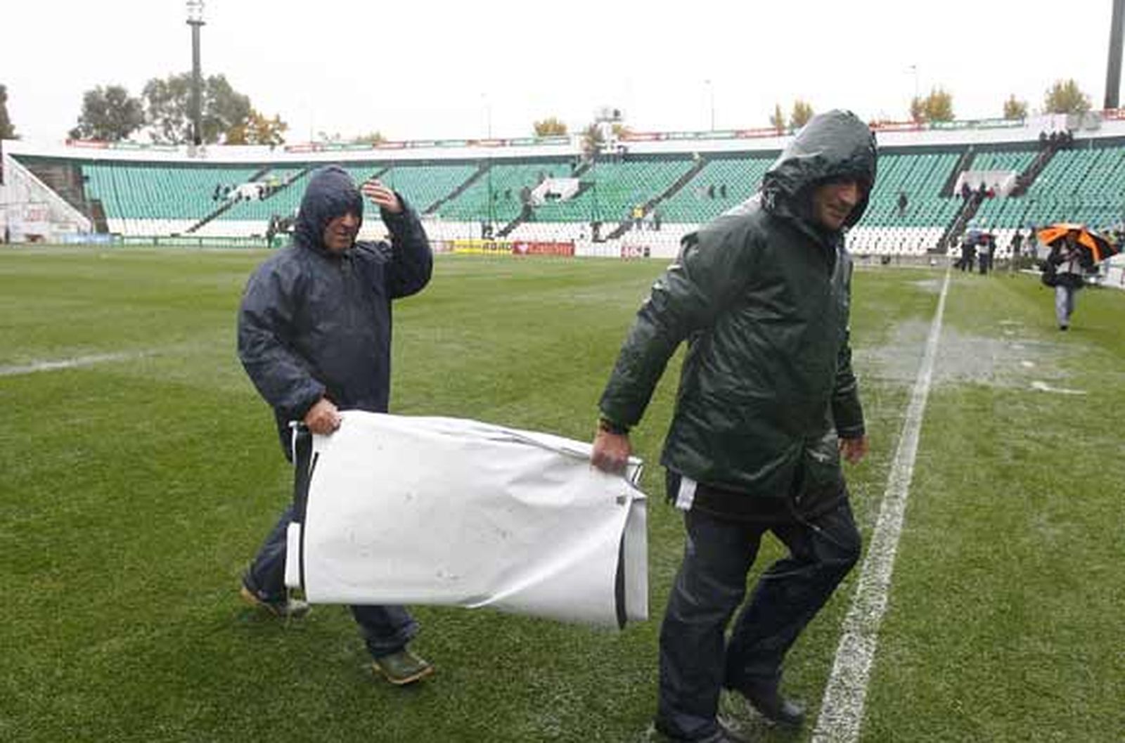 Foto: Antonio Pizarro