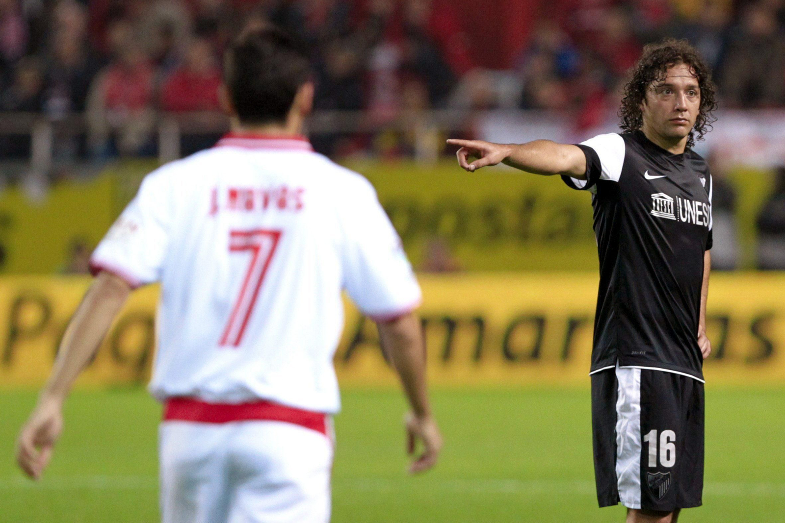 Las fotos de la carrera de Iturra