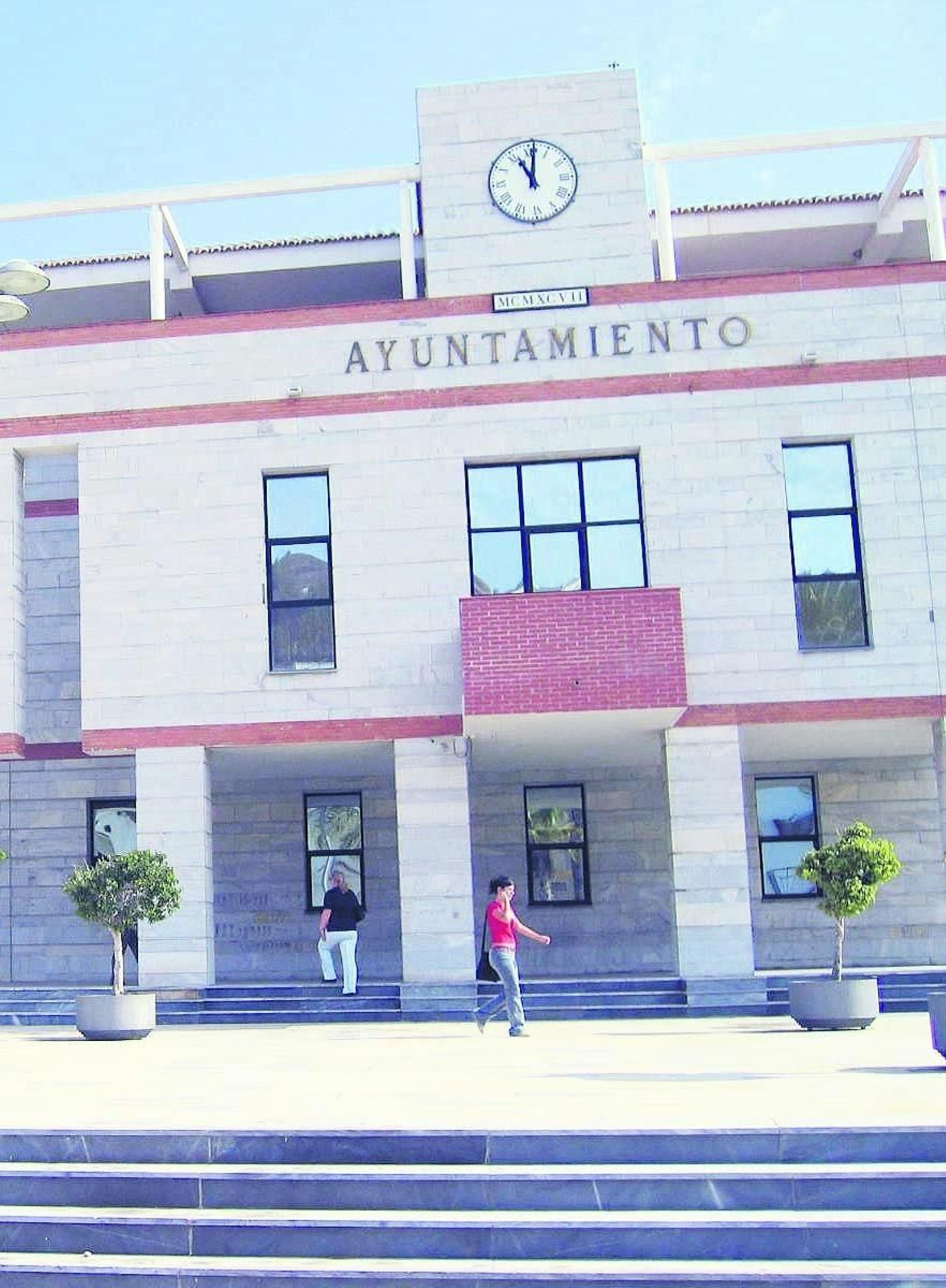 El alcance está referido al 2017