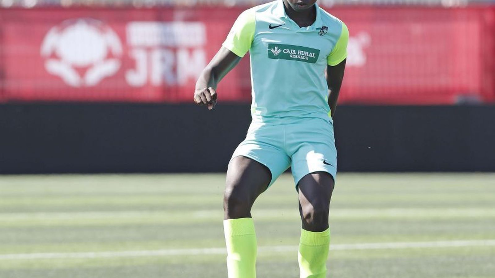 El Granada cayó en octavos.