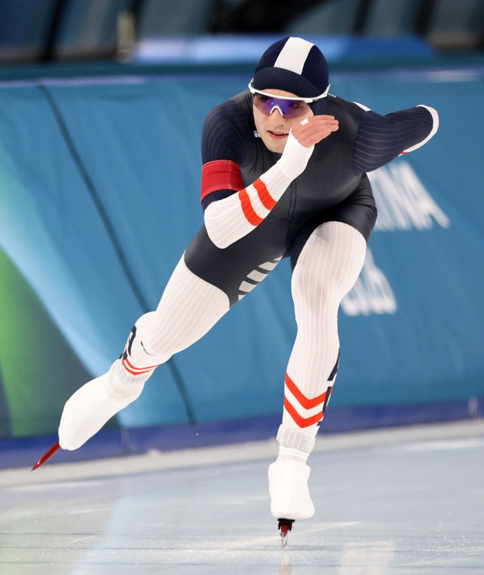 Las mejores fotos de los Juegos Olímpicos de invierno Milán Cortina d'Ampezzo 2026 | Jornada 14