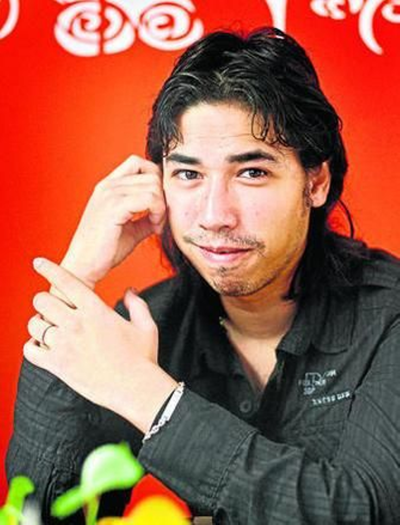 El cantaor gaditano Joaquín de Sola.