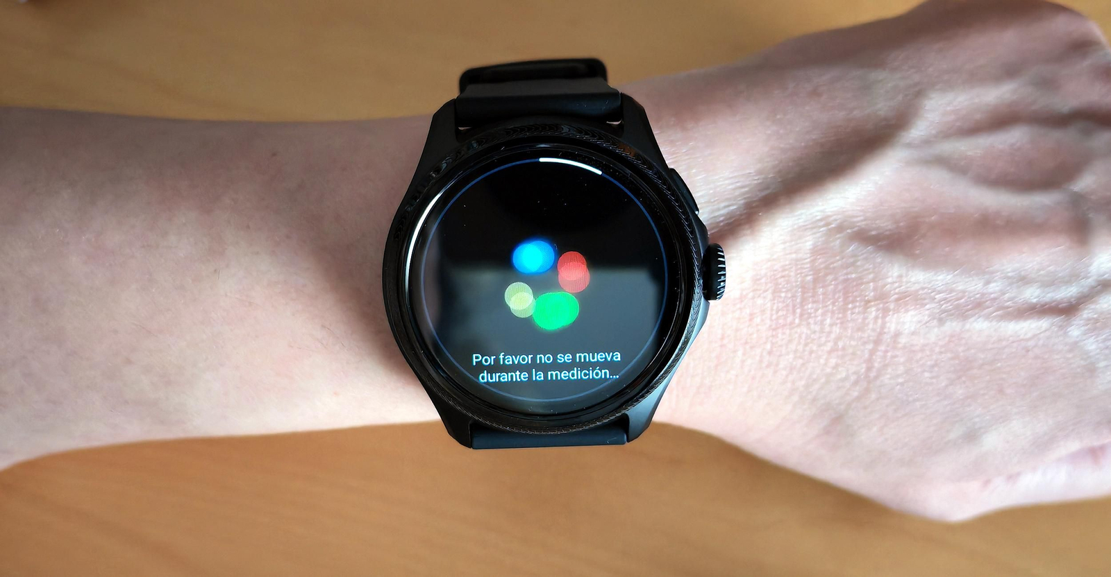 Mobvoi TicWatch Pro 5 Enduro