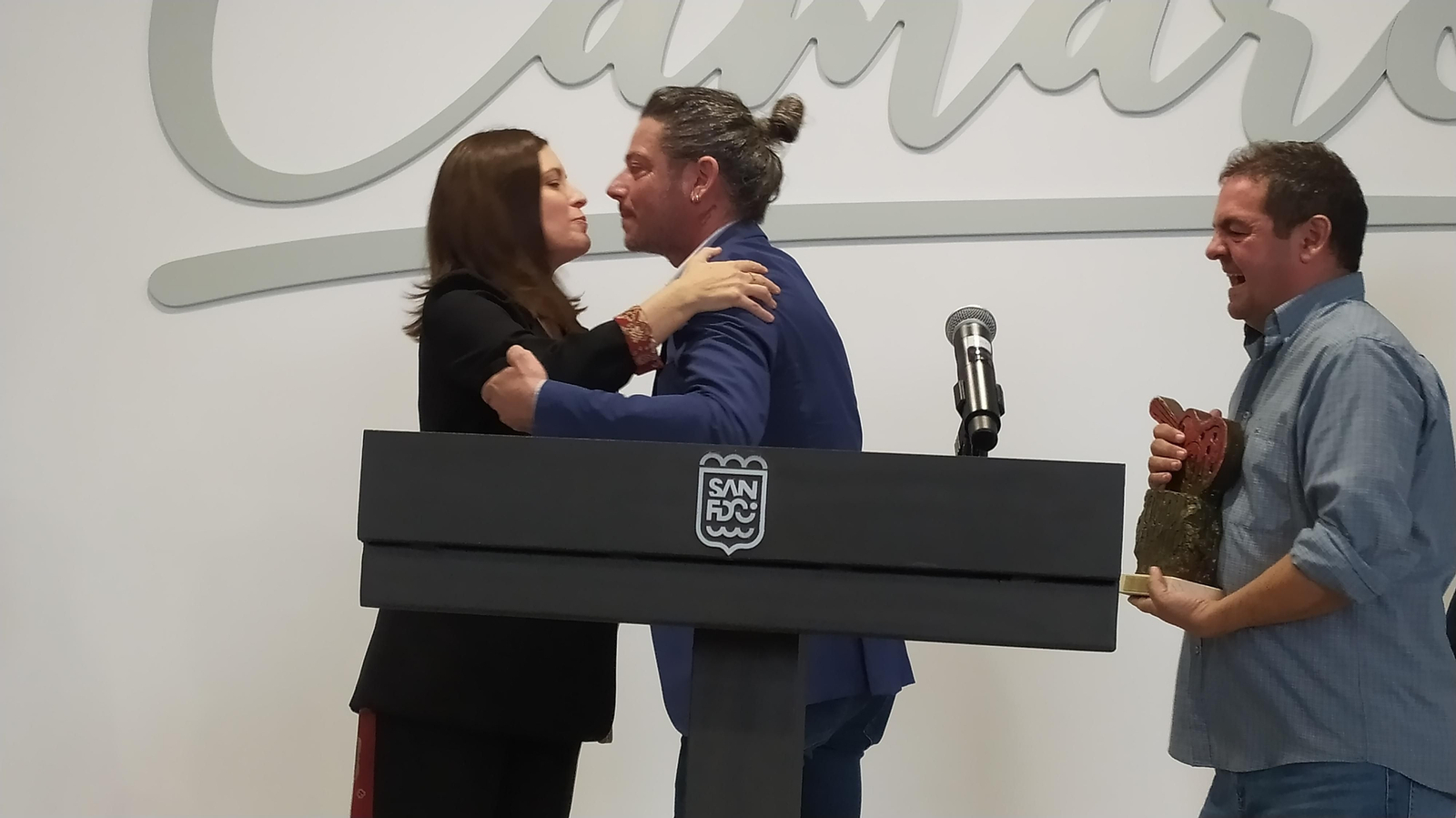 Día Internacional del Flamenco en San Fernando