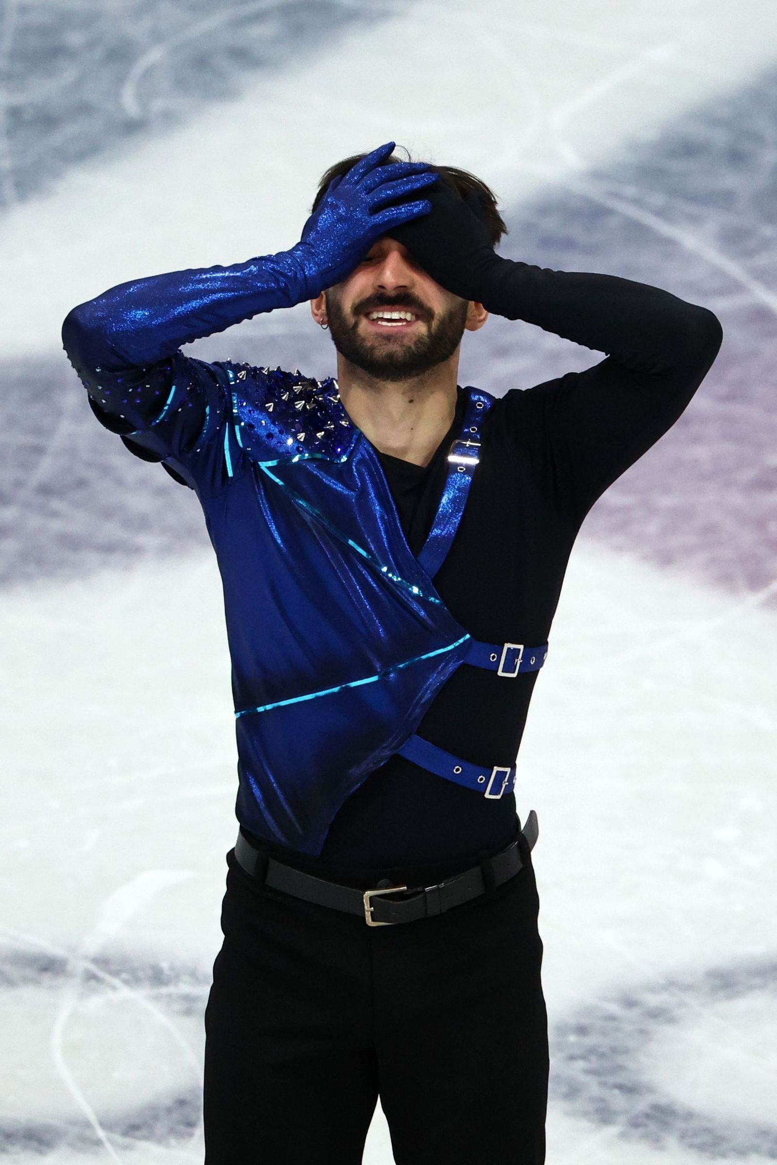 Las mejores fotos de los Juegos Olímpicos de invierno Milán Cortina d'Ampezzo 2026 | Quinta jornada