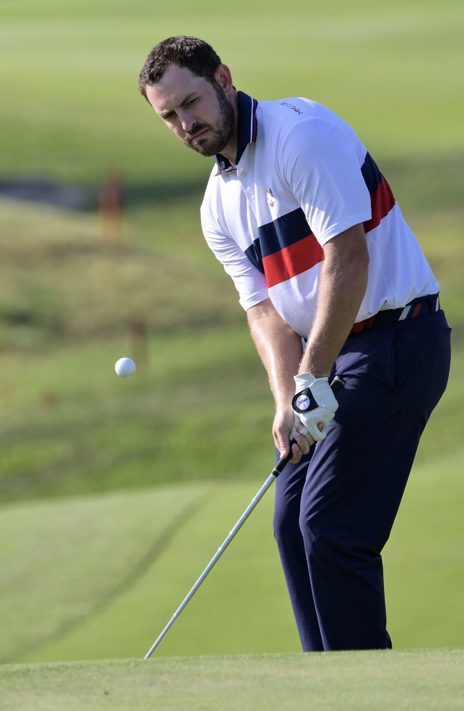 Las fotos de la Ryder Cup | Día 2