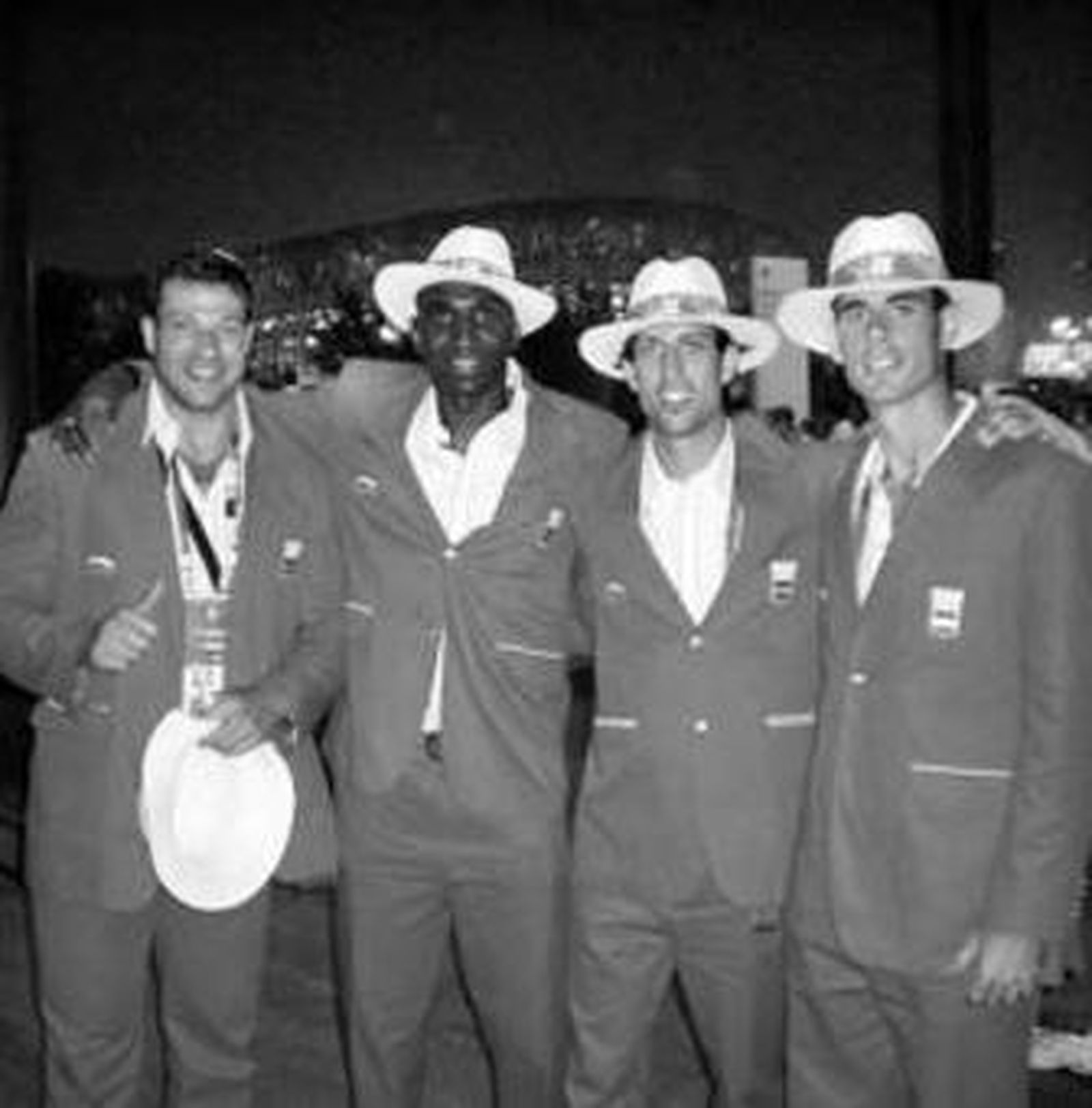 Lo natural y lo artificial desde Pekín