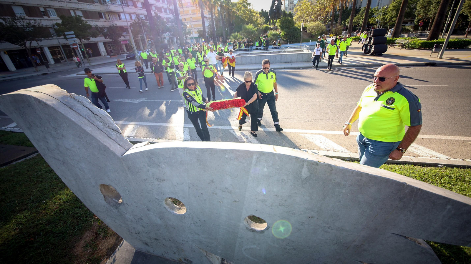 Concentración Nacional en Jerez  de Caballeros del Asfalto Amigos de la Guardia Civil Concentración Nacional en Jerez  de Caballeros del Asfalto Amigos de la Guardia Civil