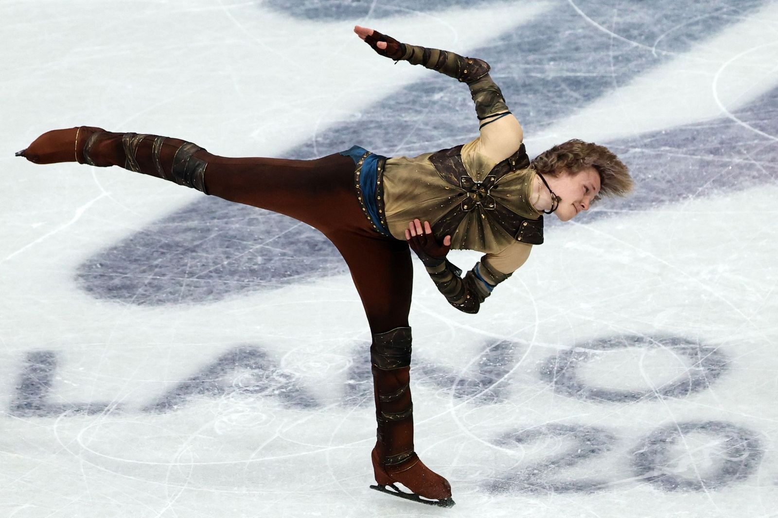 Las mejores fotos de los Juegos Olímpicos de invierno Milán Cortina d'Ampezzo 2026 | Quinta jornada