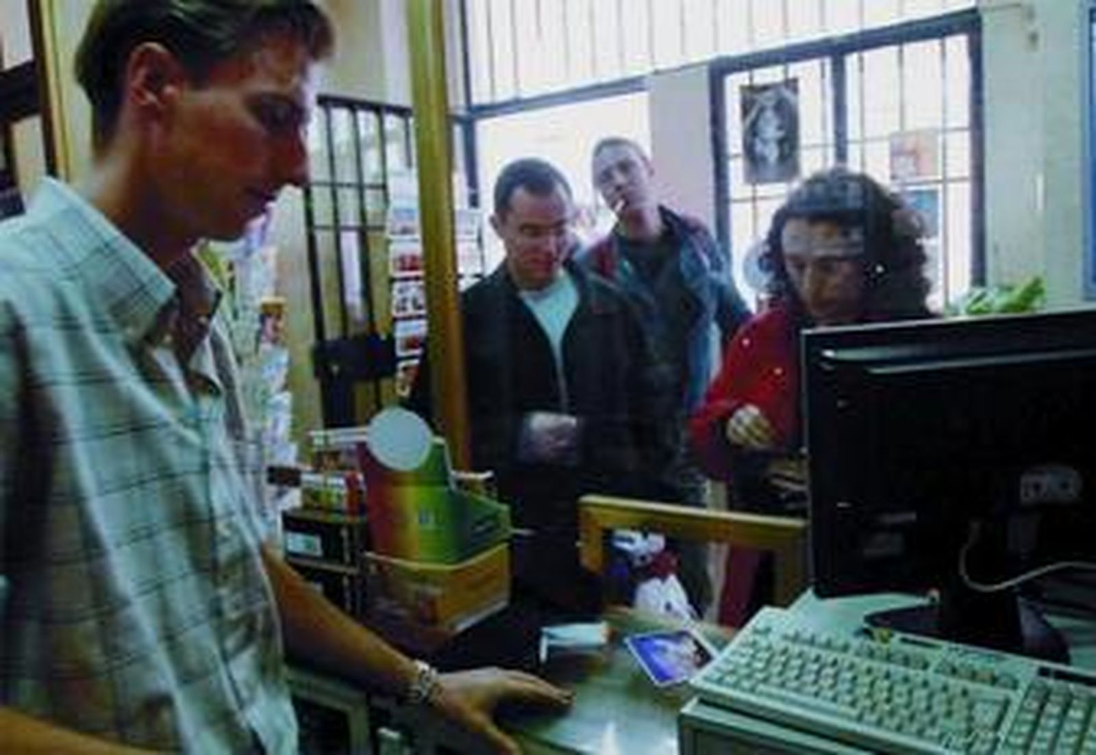 Los estancos vuelven a recuperar el volumen de negocio tras la ralentización del sector.