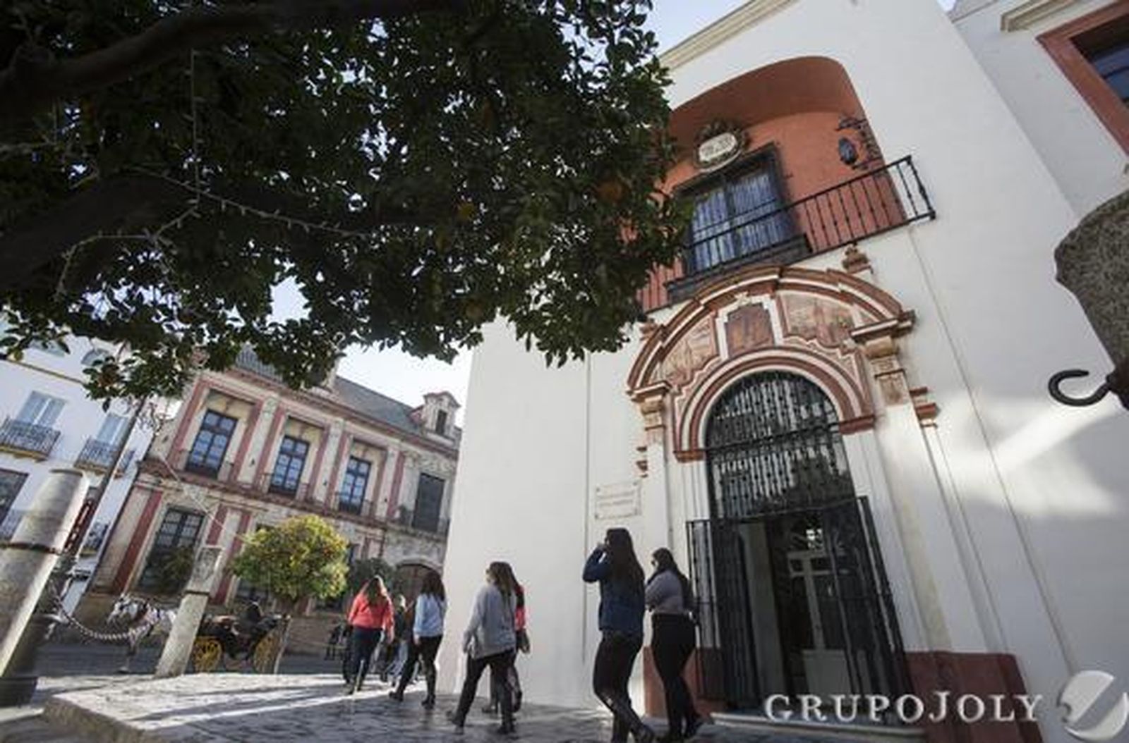 Foto: Antonio Pizarro