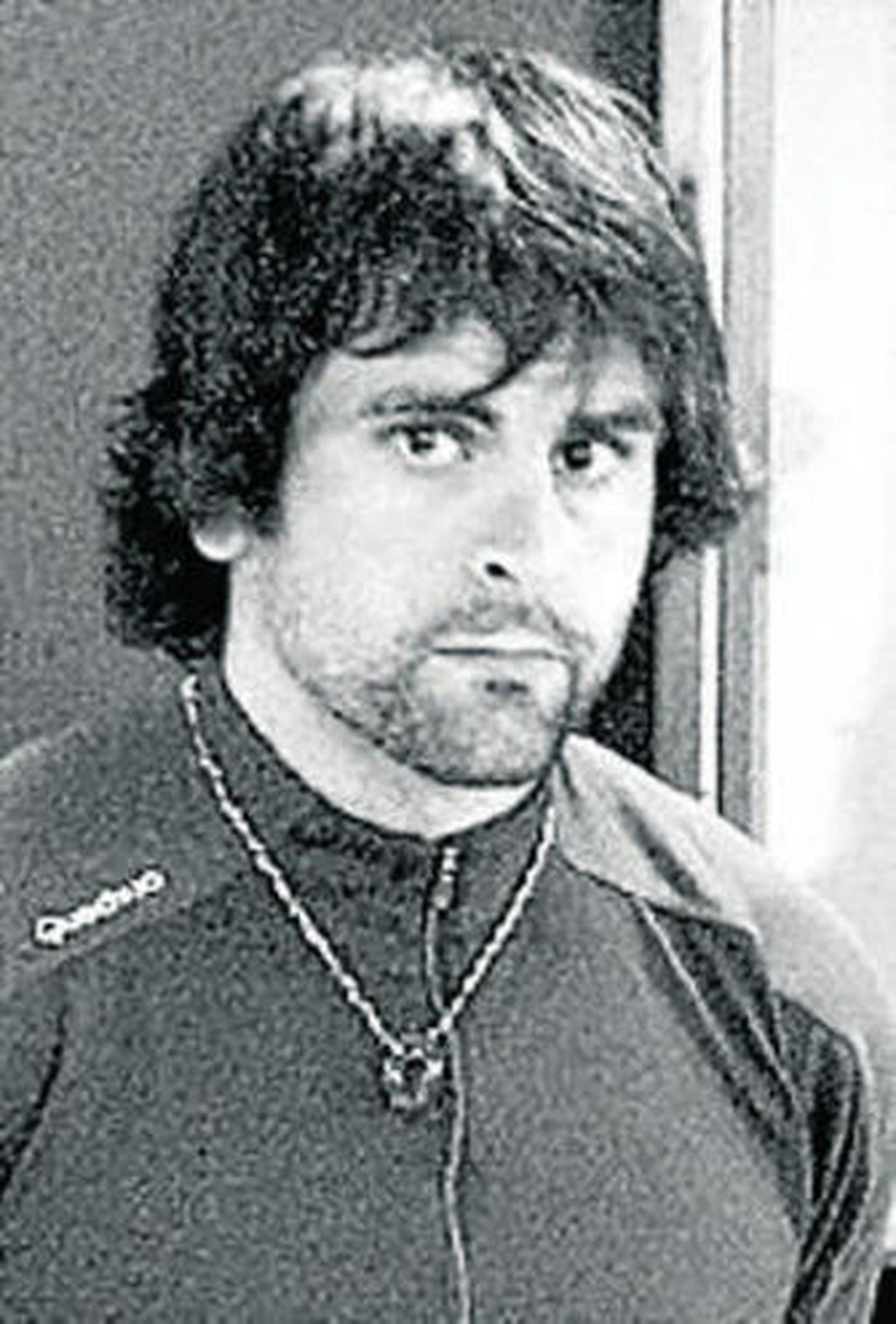 El grapo, en foto de archivo.