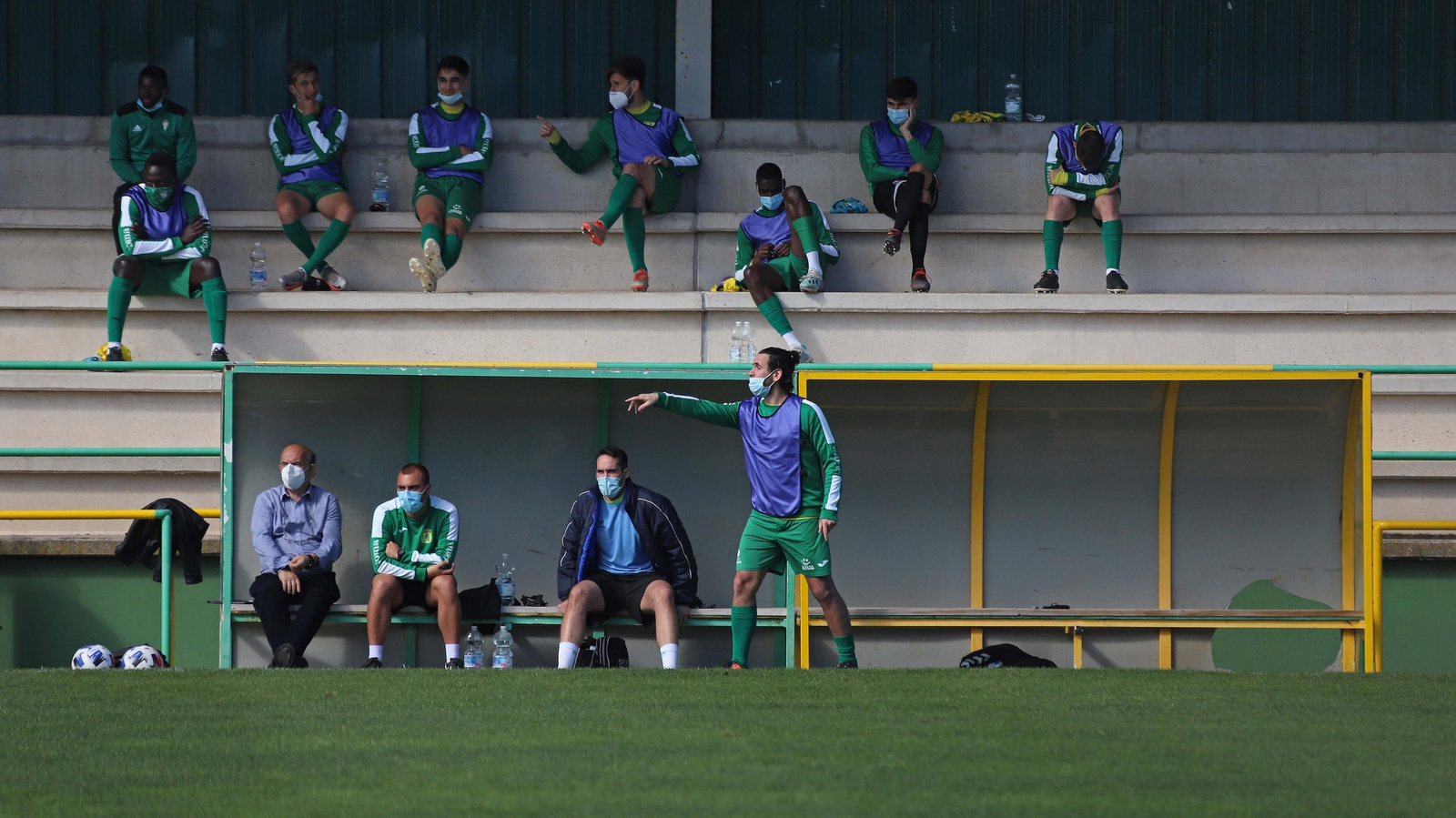 Las mejores fotos de la Unión - Arcos