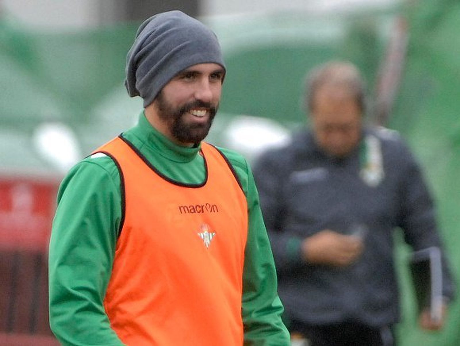 El Betis trabaja en pos de la verdad