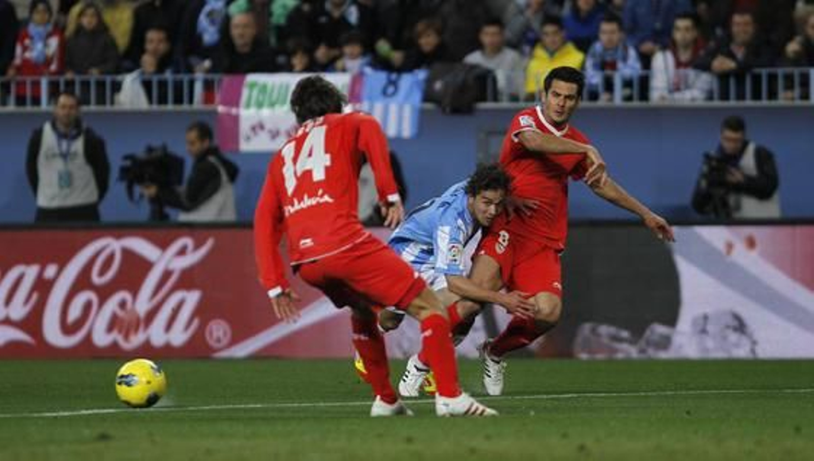 Foto: Sergio Camacho