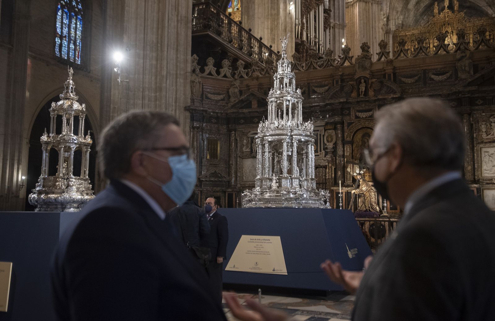 Exposición Pange Lingua