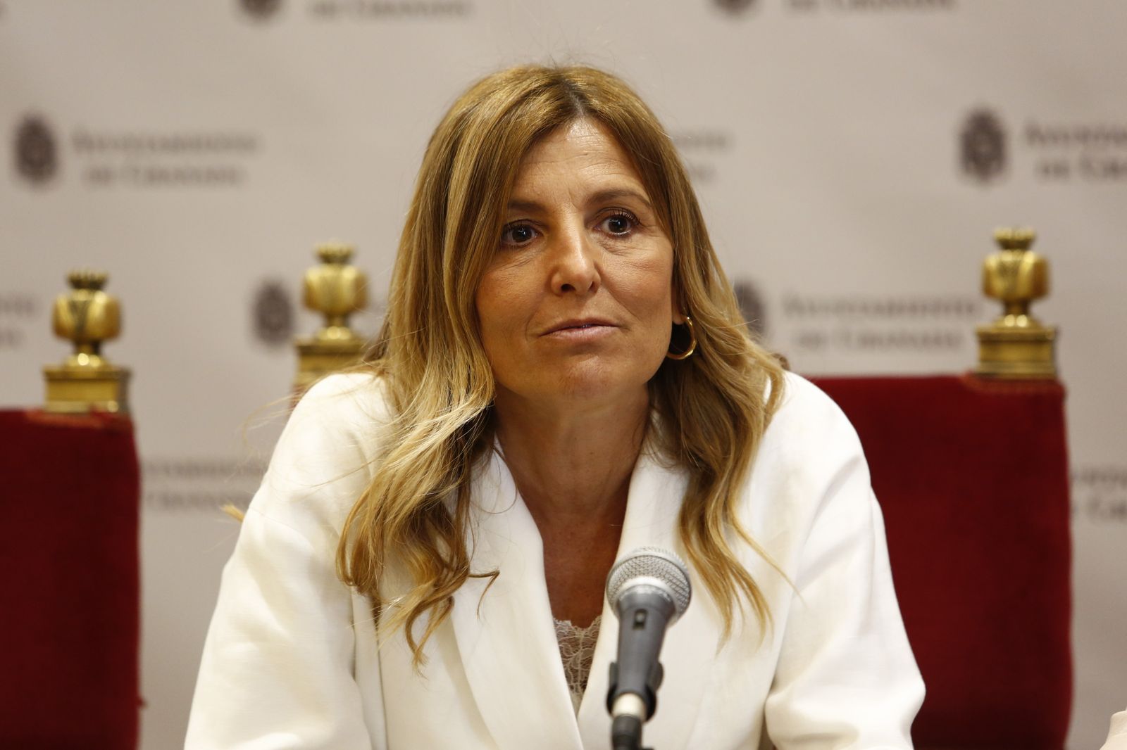 El PP denuncia "falta de transparencia" con los órganos de participación ciudadana del Ayuntamiento de Granada