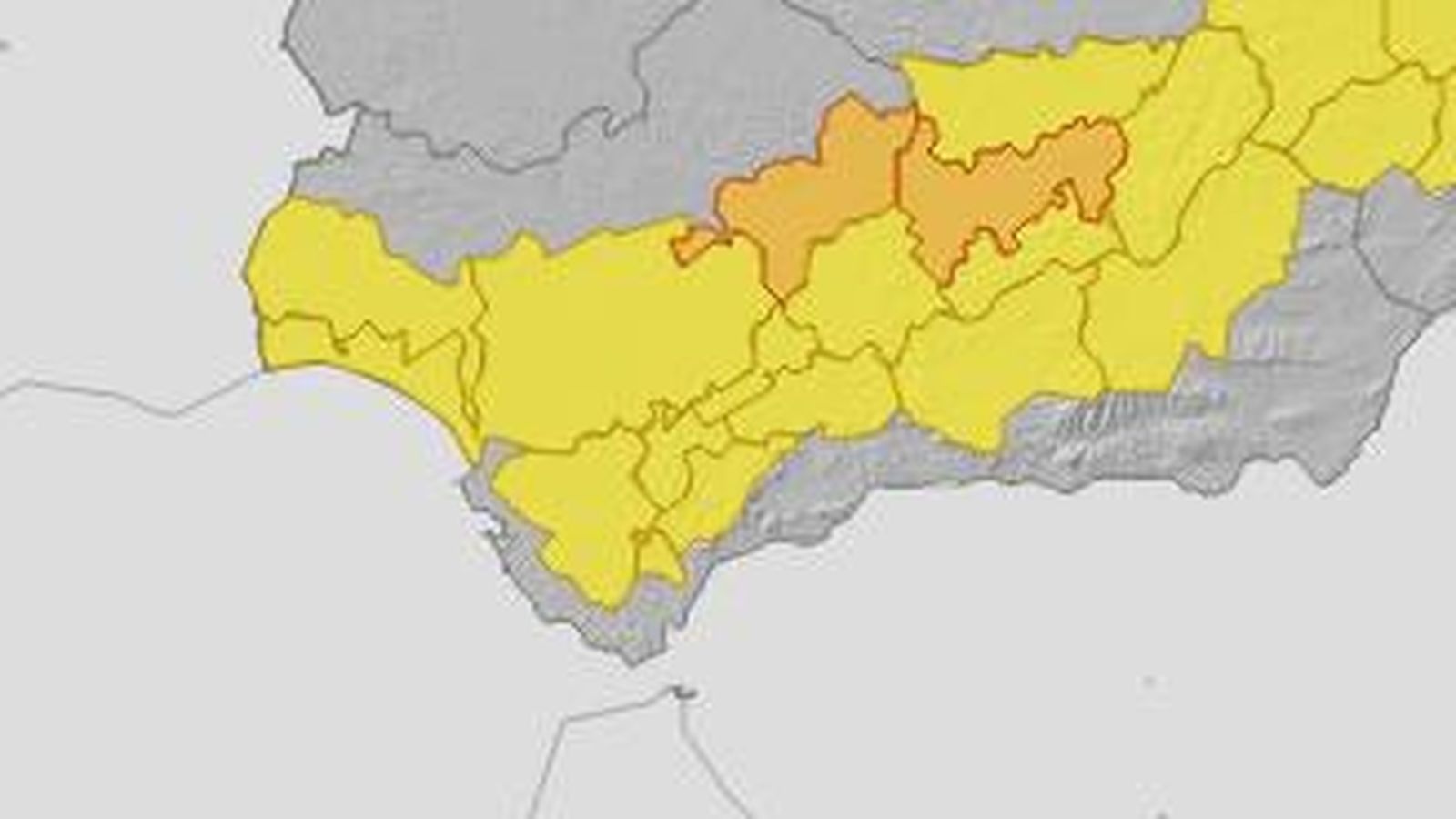 Previsión para este sábado 29 de julio