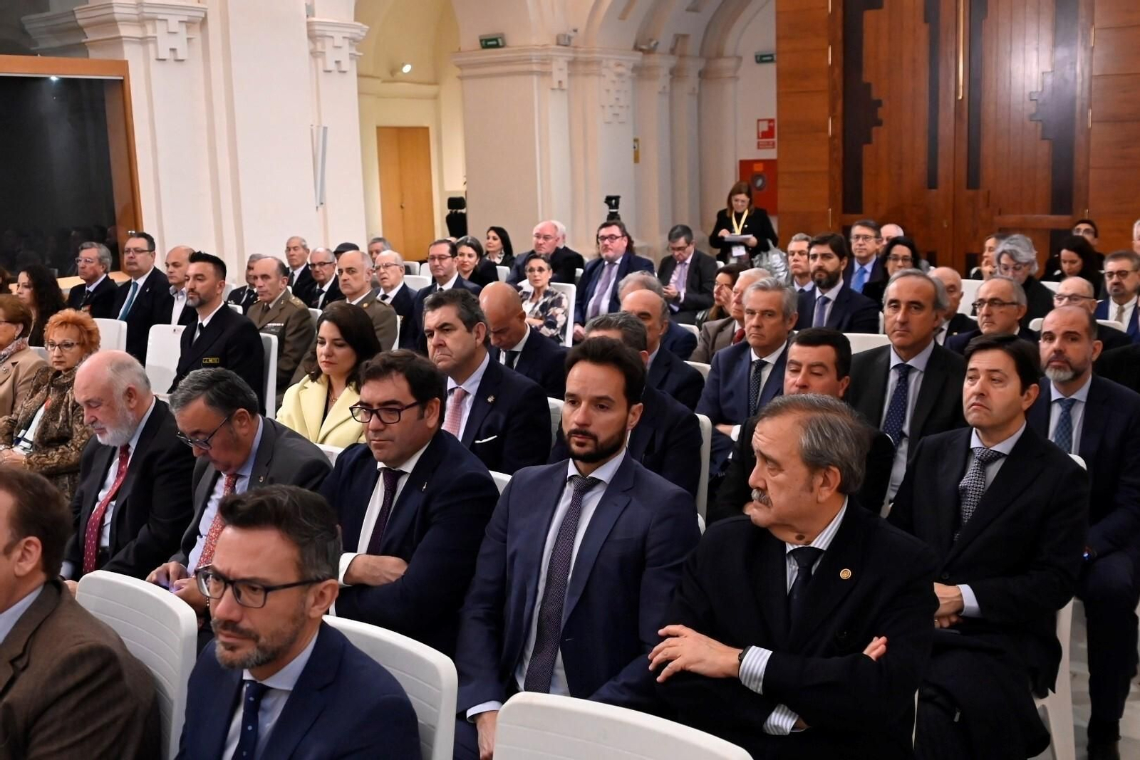 El Día de la Subdelegación de Defensa de Córdoba, en imágenes