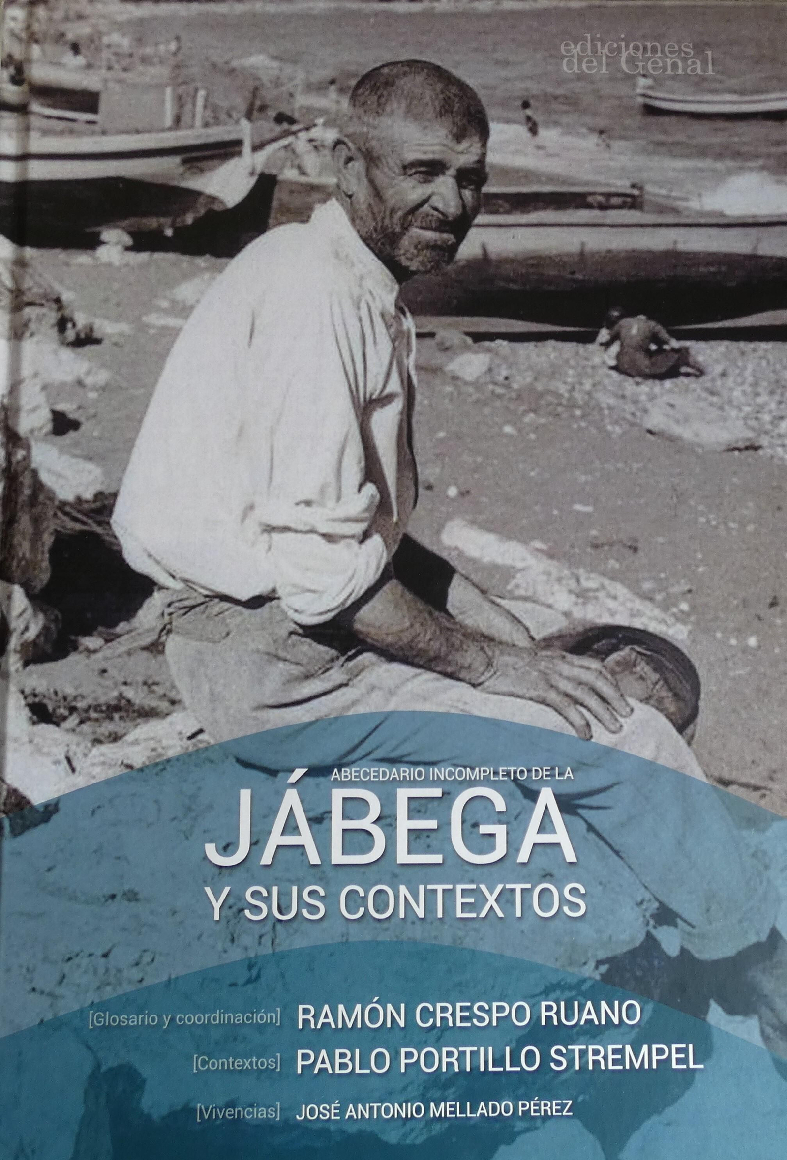 Portada del libro