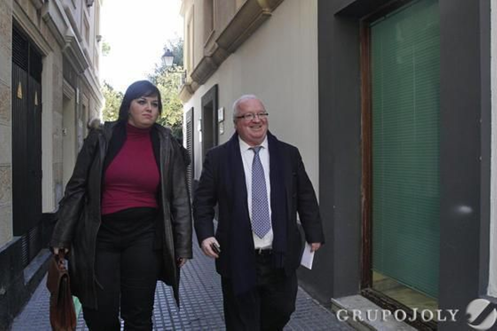 Foto: Lourdes de Vicente