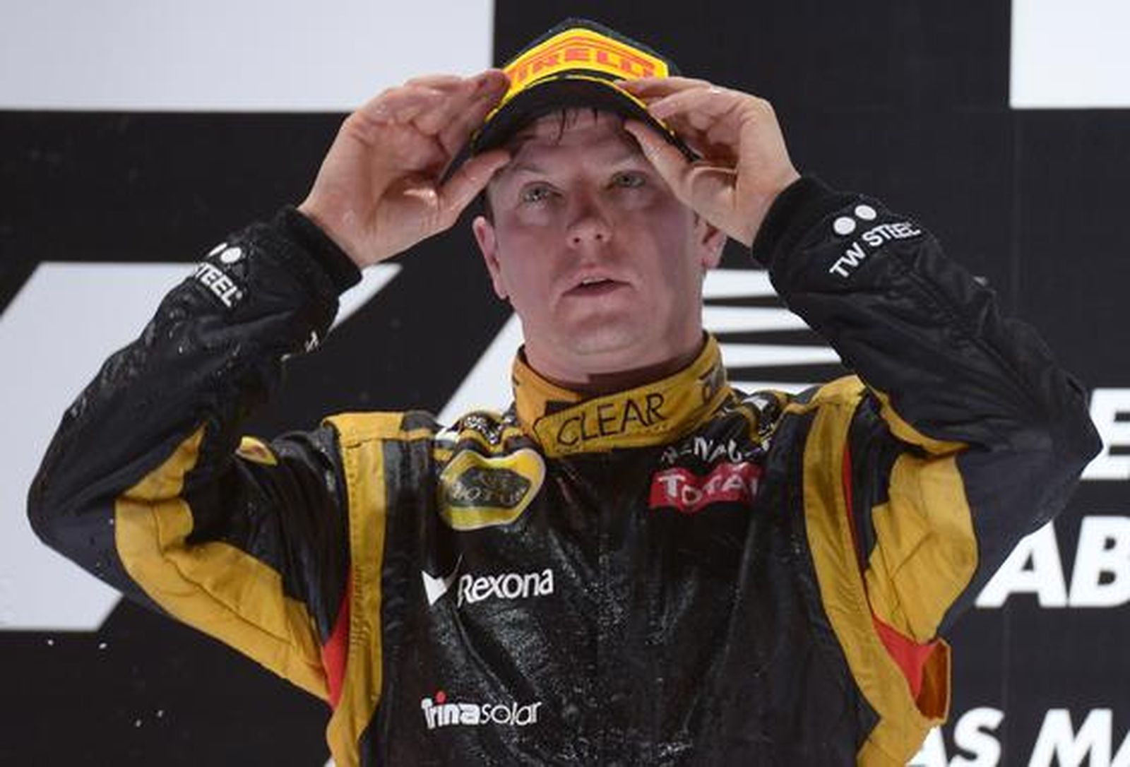 Foto: EFE · AFP · Reuters