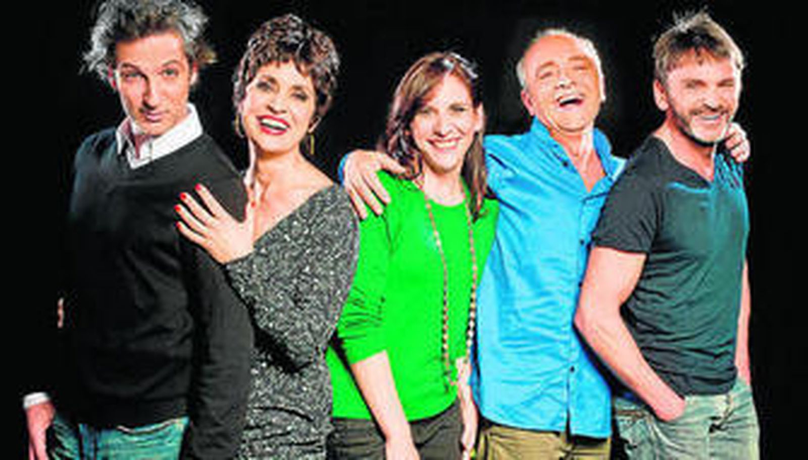 Un resfriado 'made in' Chéjov