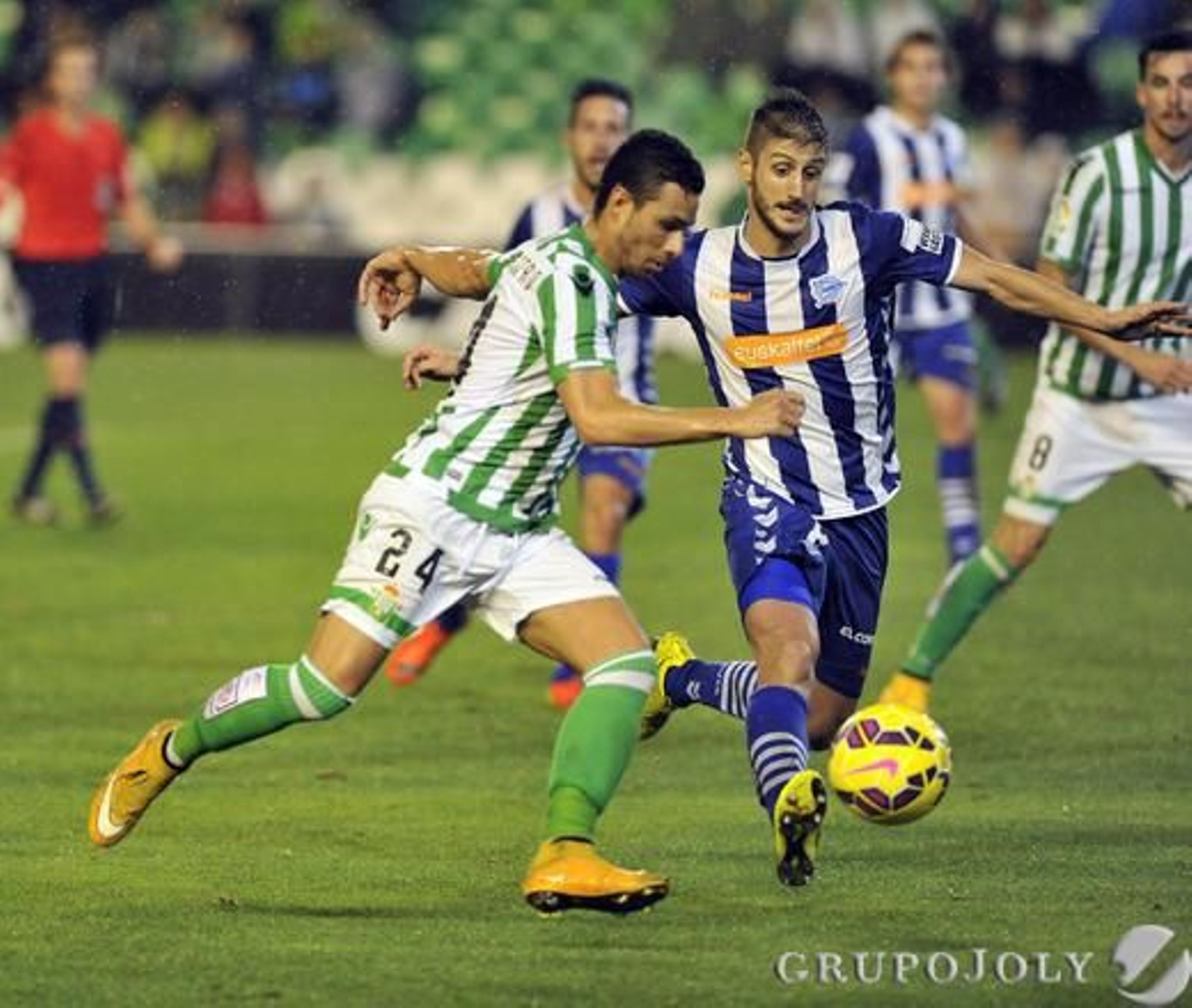 Sin respeto es más vulgar aún