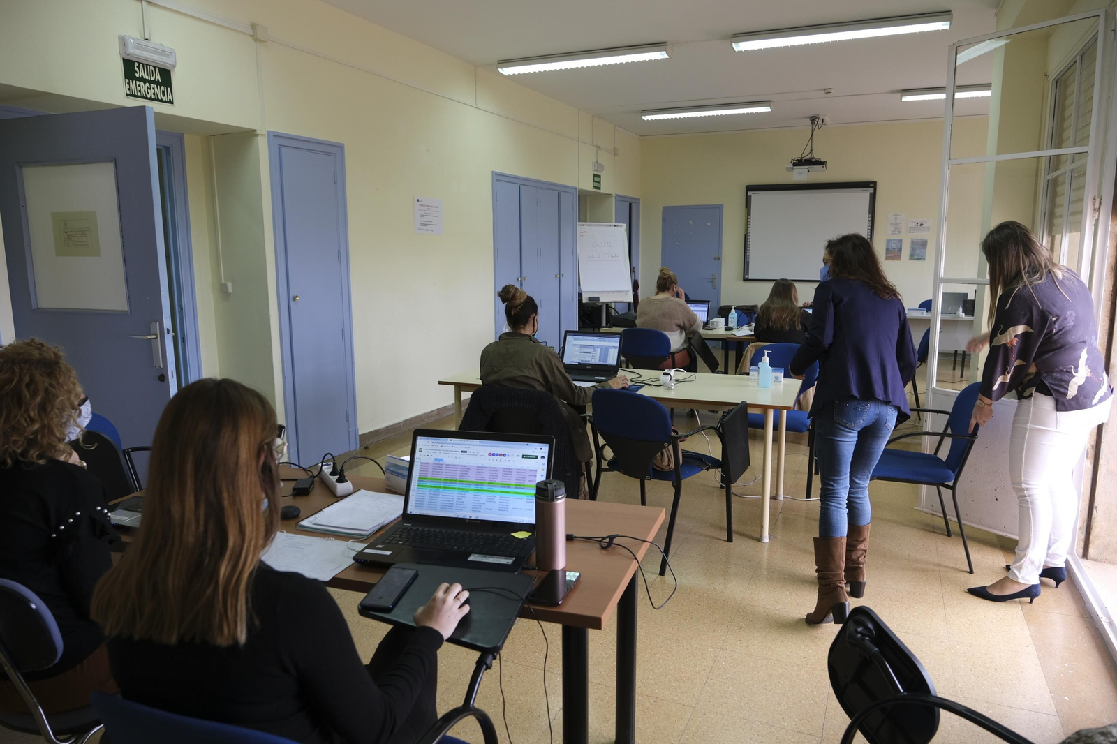 Fotogalería 'enfermeras contra la COVID-19'