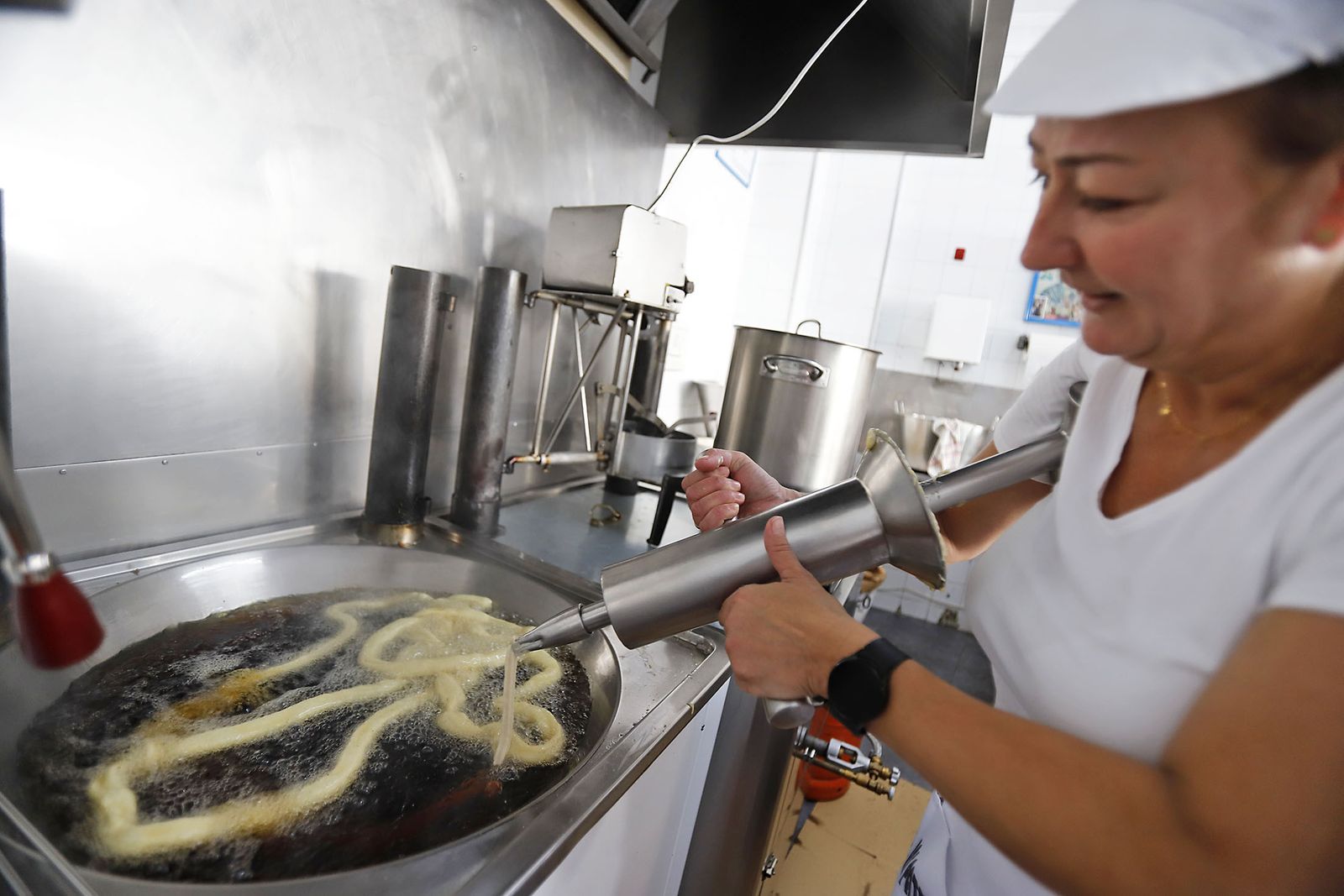 El comercio de cercanía se hace fuerte en los barrios de la ciudad de Huelva