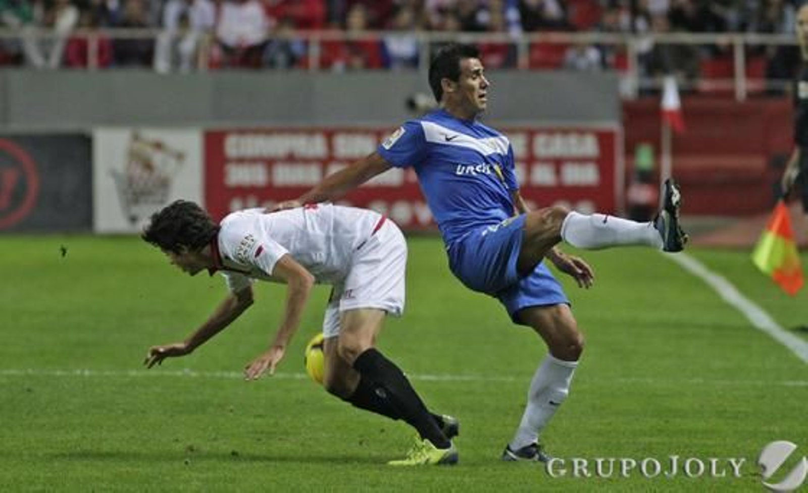 Foto: Antonio Pizarro