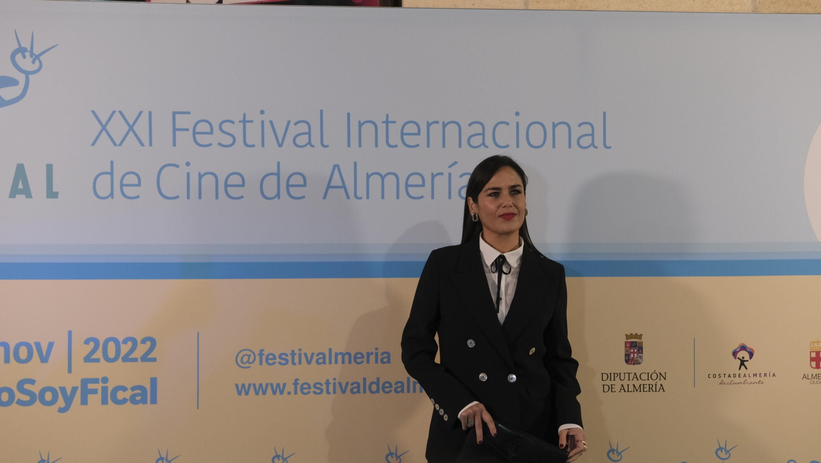 Imágenes de la Gala Internacional de Cortometrajes de FICAL 2022