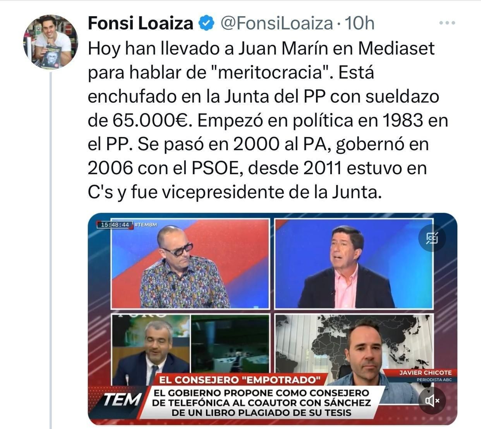 El Relojero de Sanlúcar