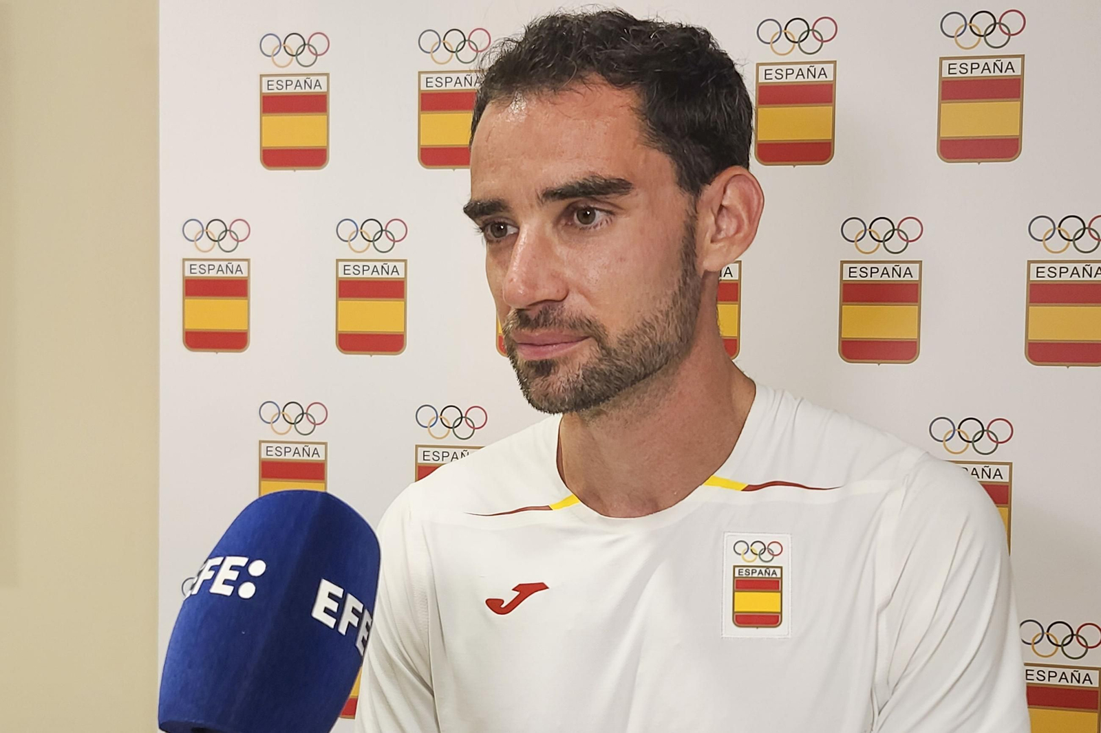 Las fotos de los medallistas españoles en el 'Súper Jueves' en París