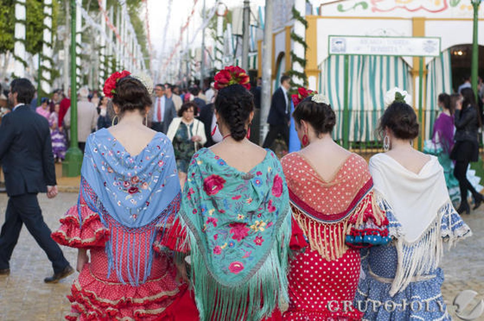 Foto: JC Vazquez/ MJ Lopez/ B.Vargas/ JM Paisano