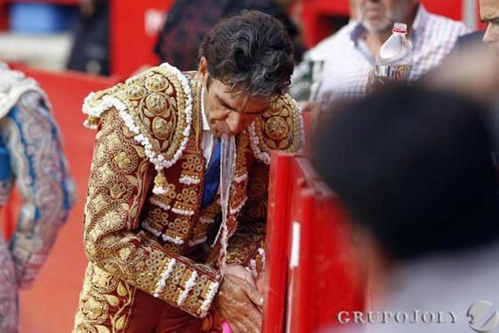 Foto: Pepe Villoslada