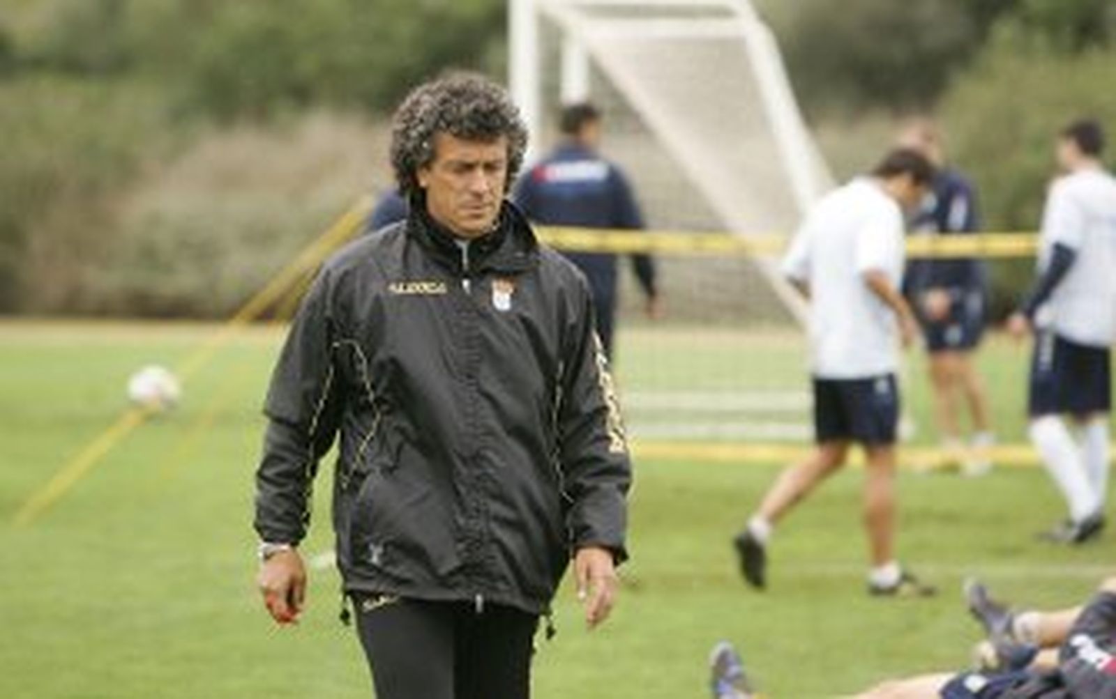 "Pido disculpas a Gorosito"